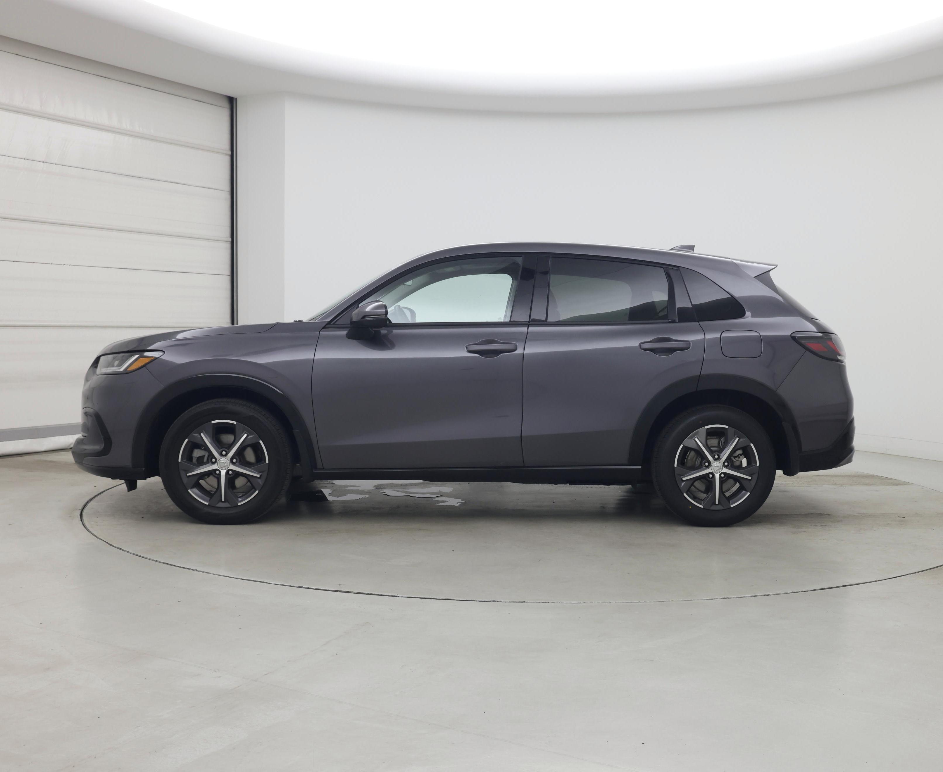Thumbnail: 2023 Honda HR-V - 3