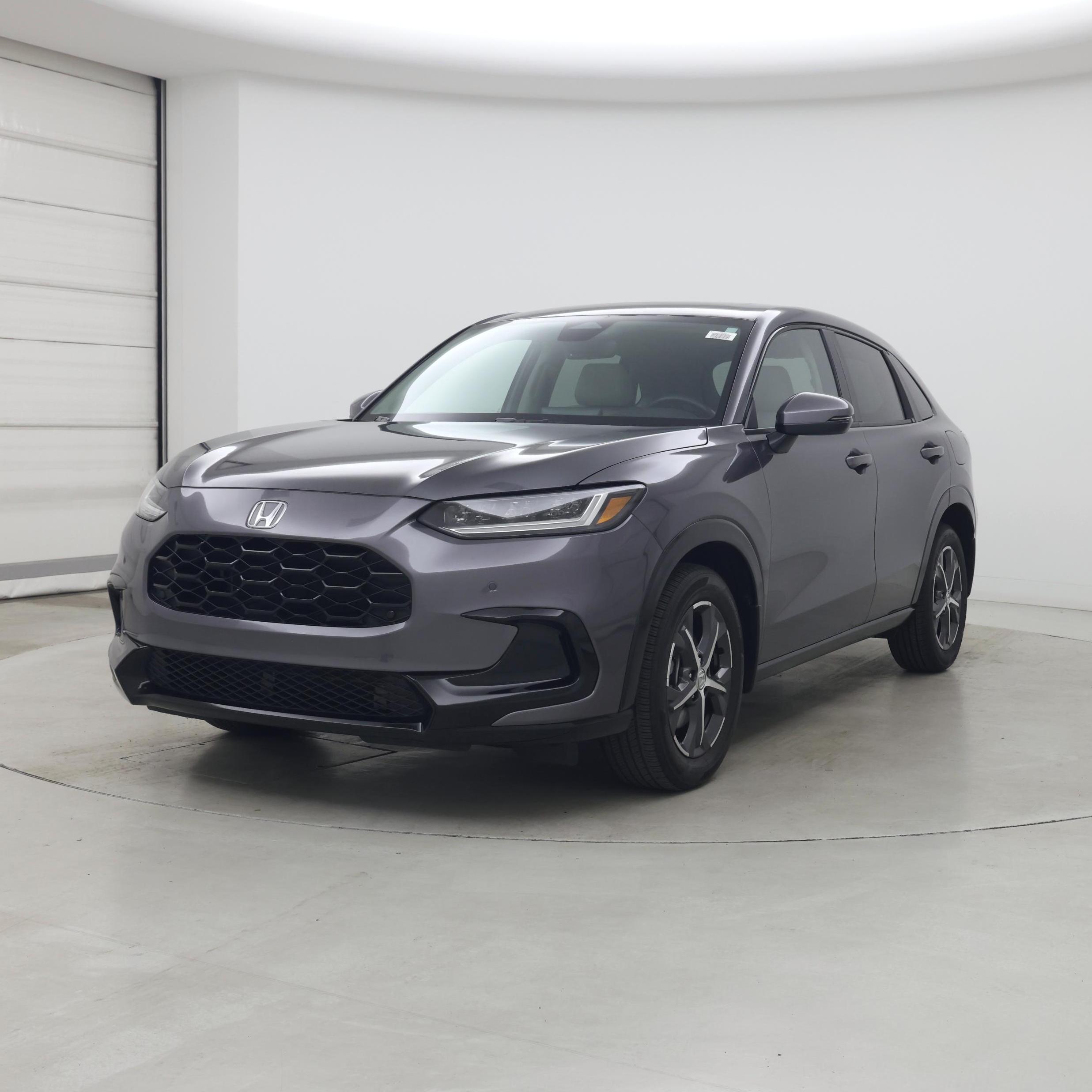 Thumbnail: 2023 Honda HR-V - 4