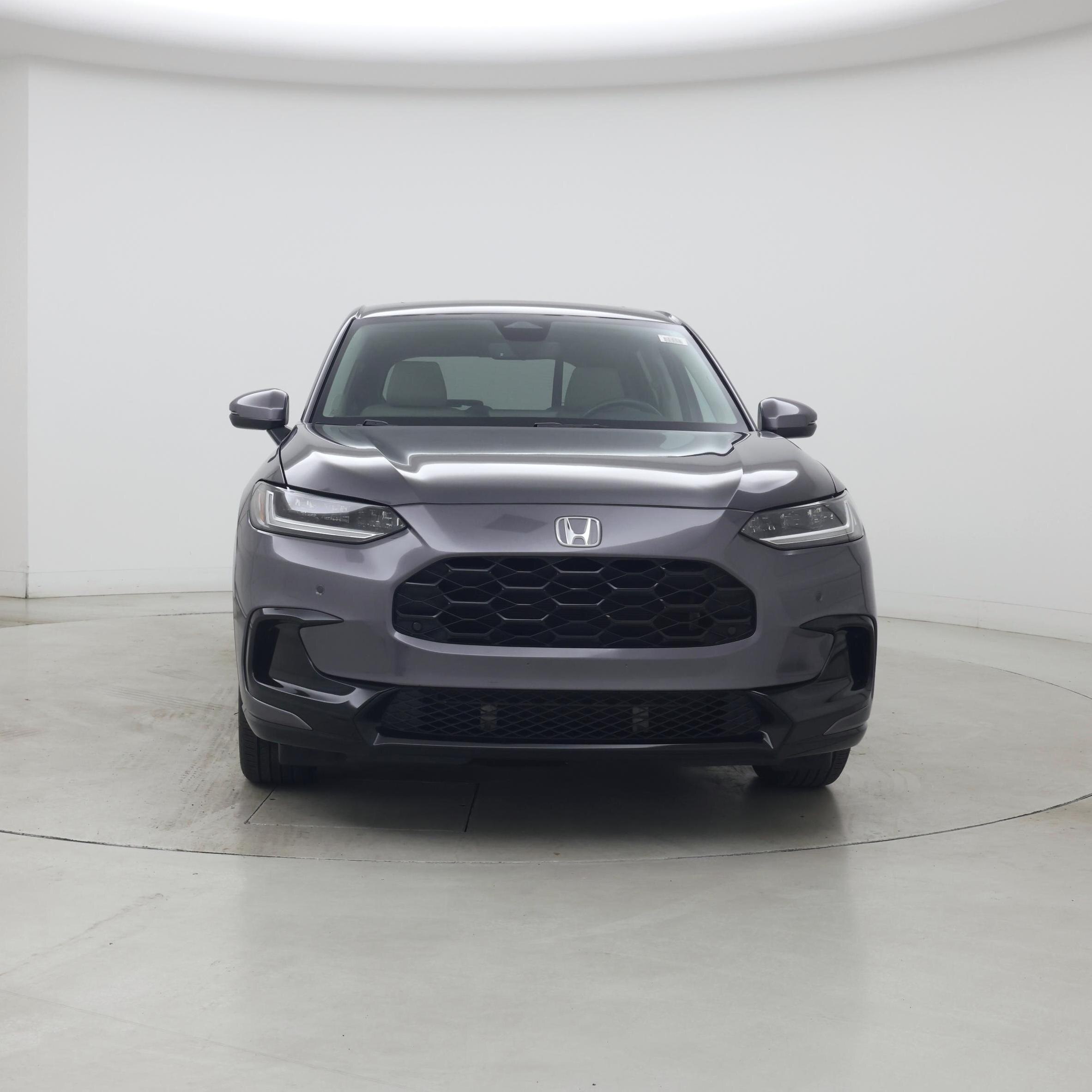 Thumbnail: 2023 Honda HR-V - 5