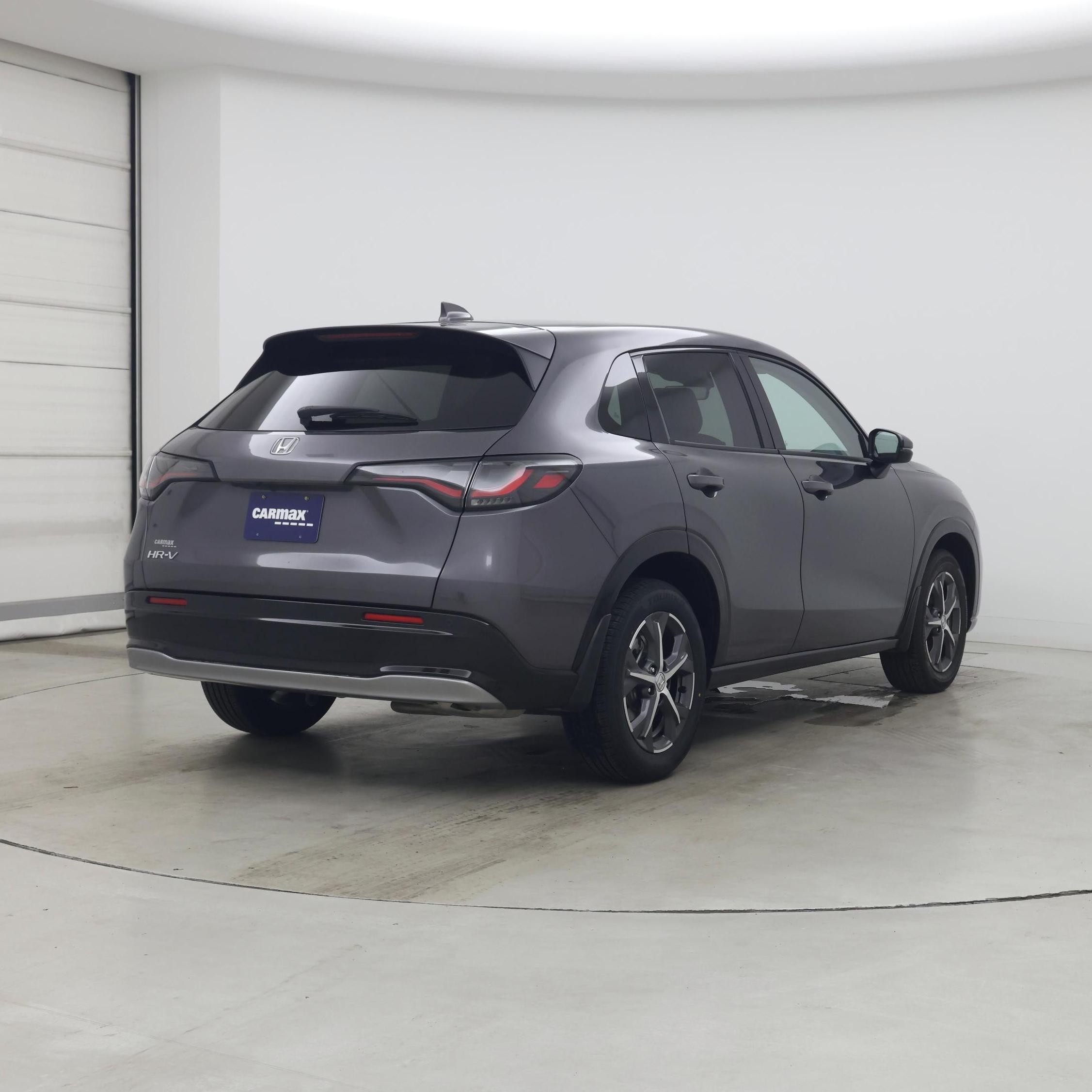 Thumbnail: 2023 Honda HR-V - 8