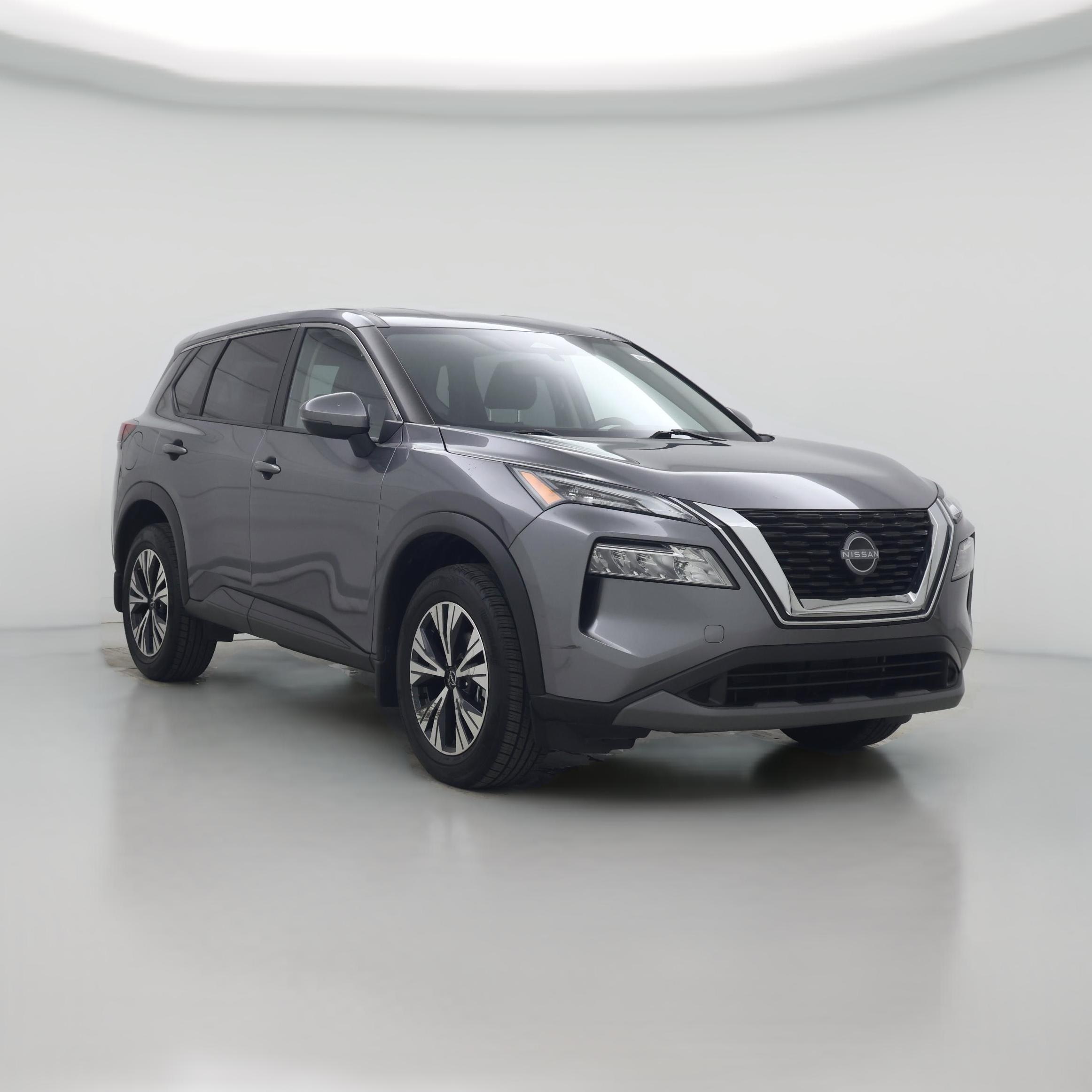 Thumbnail: 2023 Nissan Rogue - 1