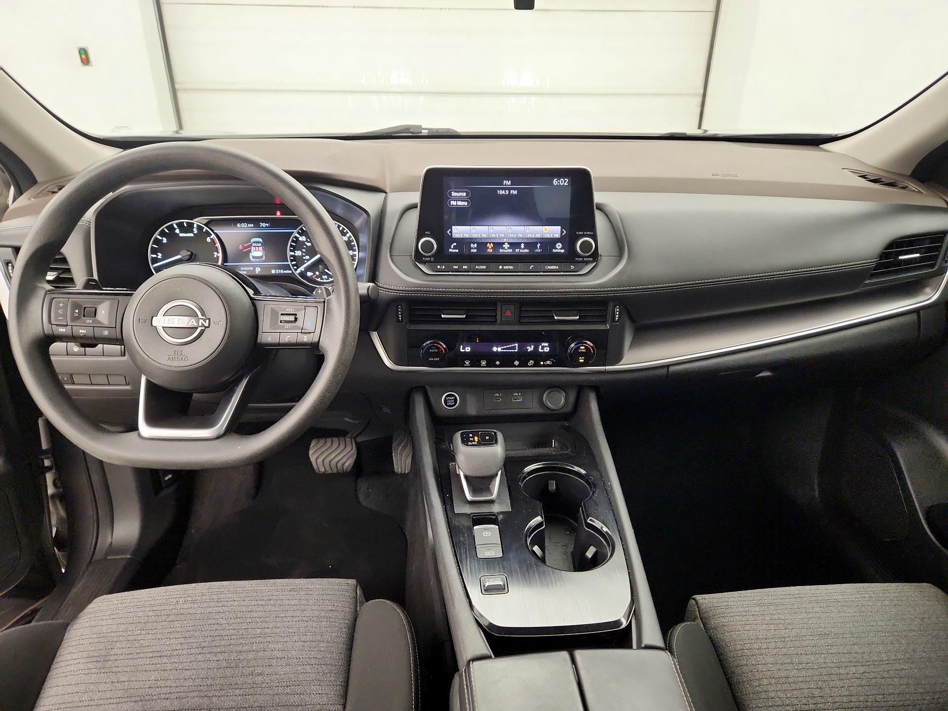 Thumbnail: 2023 Nissan Rogue - 9