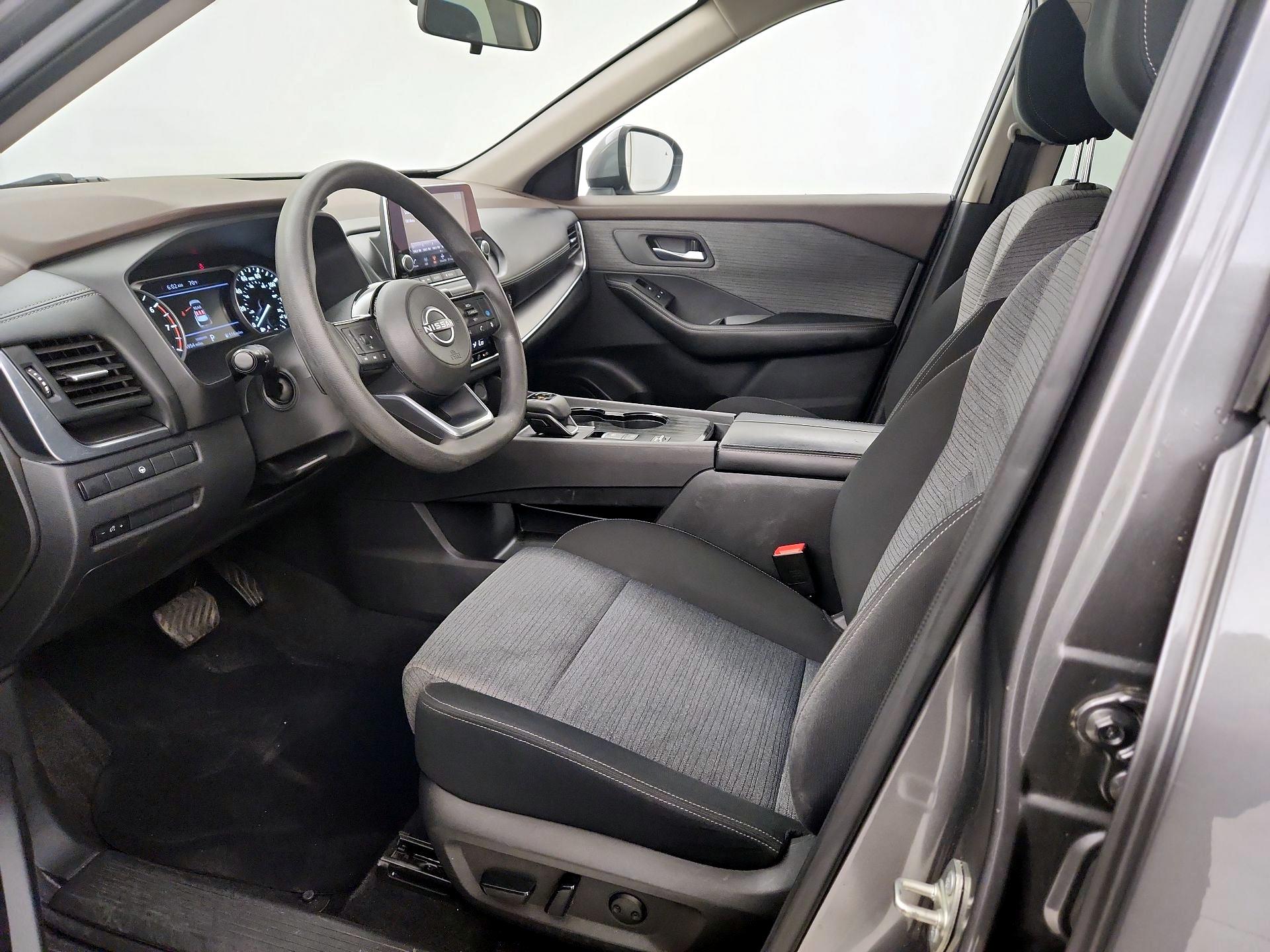 Thumbnail: 2023 Nissan Rogue - 11