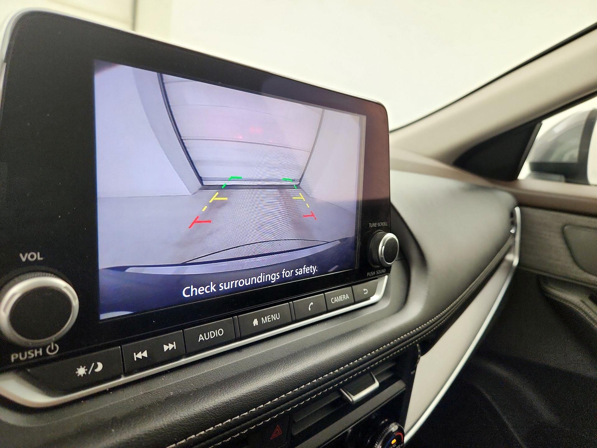 Thumbnail: 2023 Nissan Rogue - 14