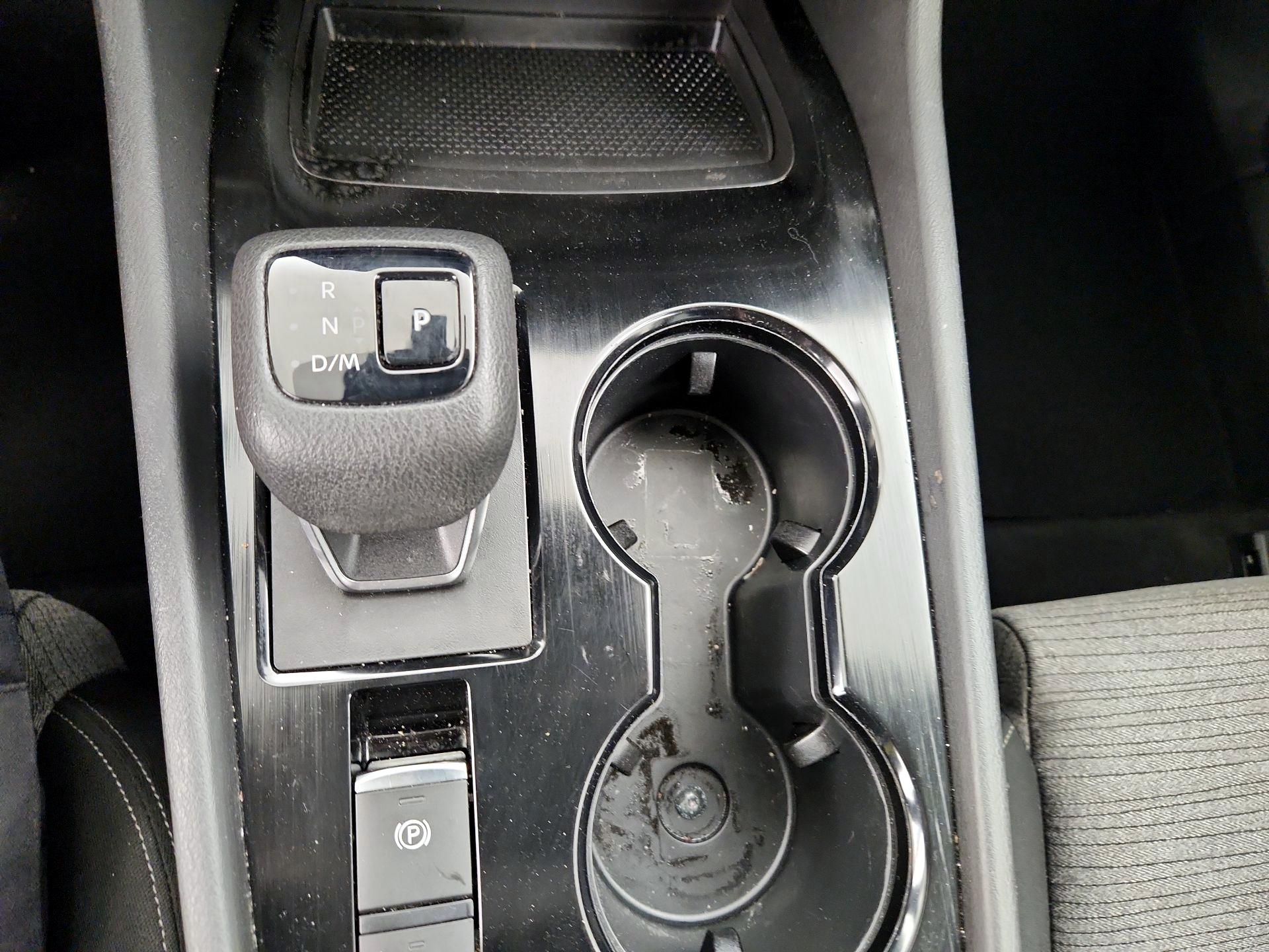 Thumbnail: 2023 Nissan Rogue - 17