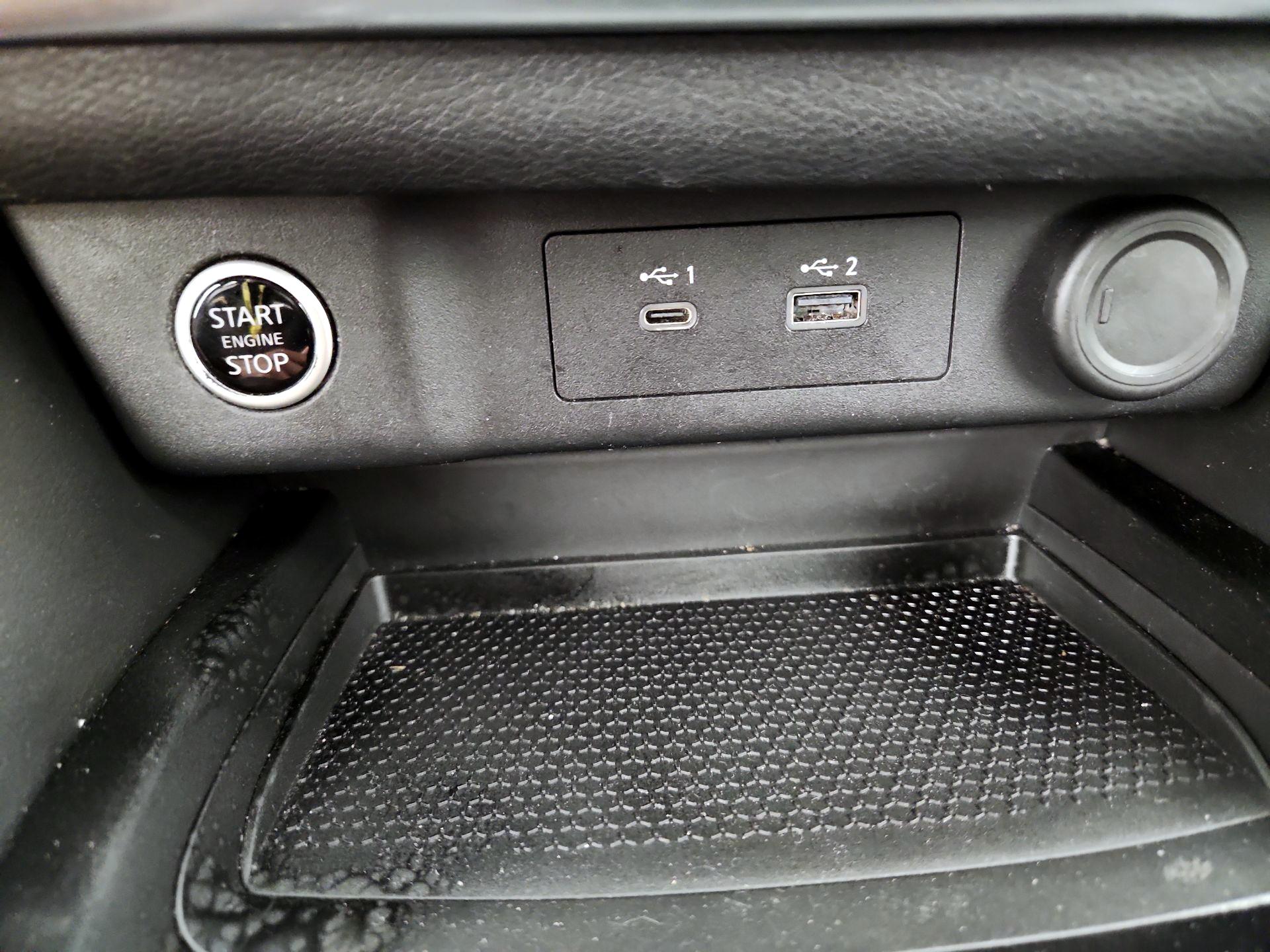 Thumbnail: 2023 Nissan Rogue - 18