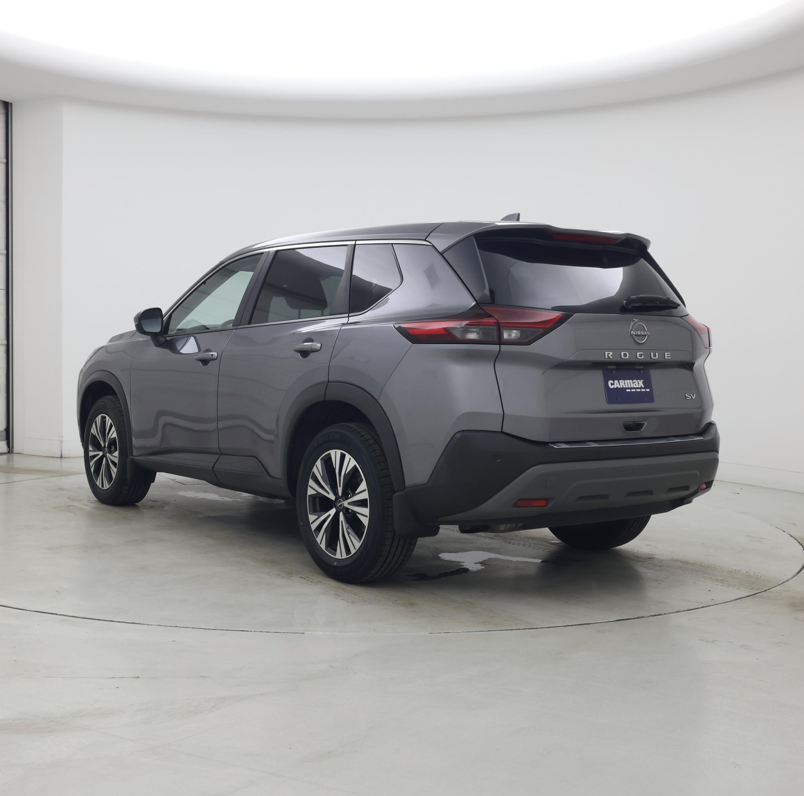 Thumbnail: 2023 Nissan Rogue - 2