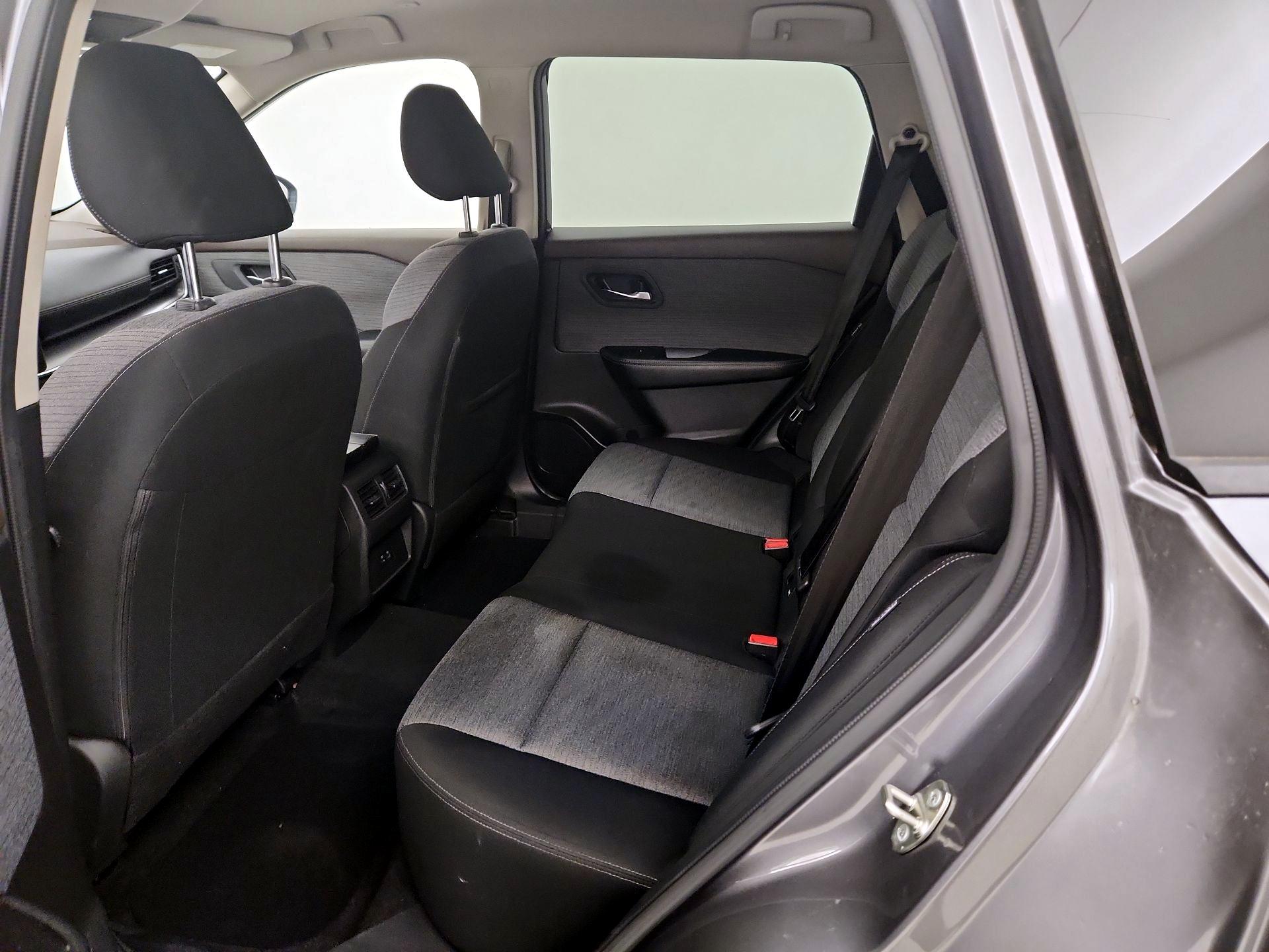 Thumbnail: 2023 Nissan Rogue - 19