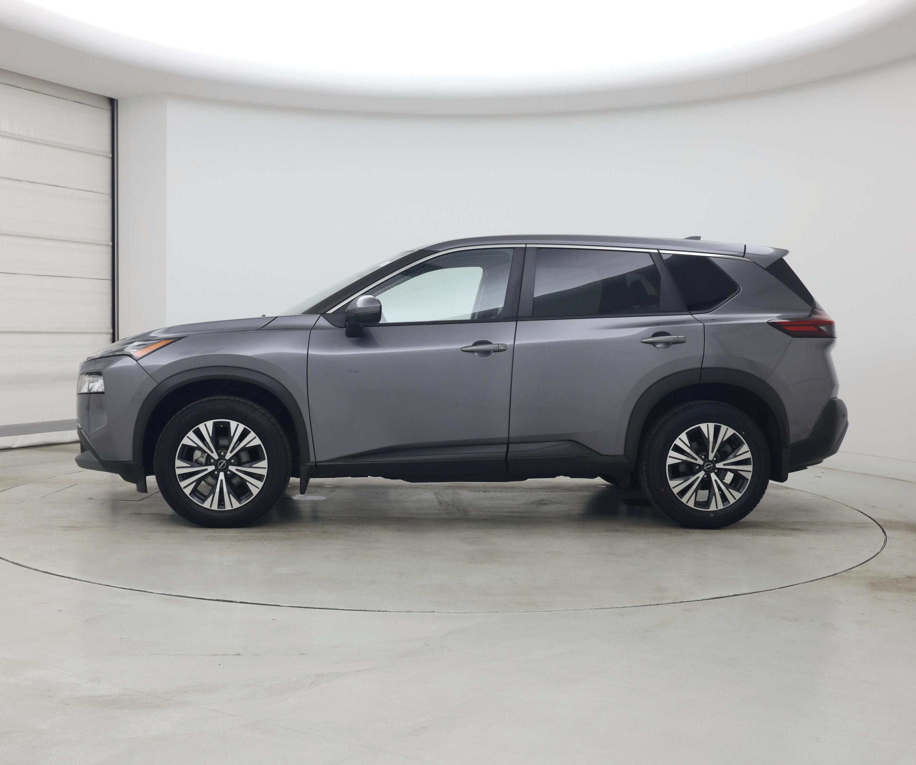 Thumbnail: 2023 Nissan Rogue - 3