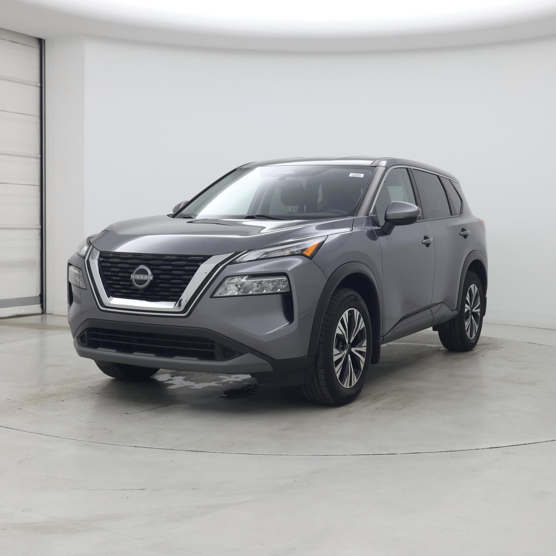 Thumbnail: 2023 Nissan Rogue - 4