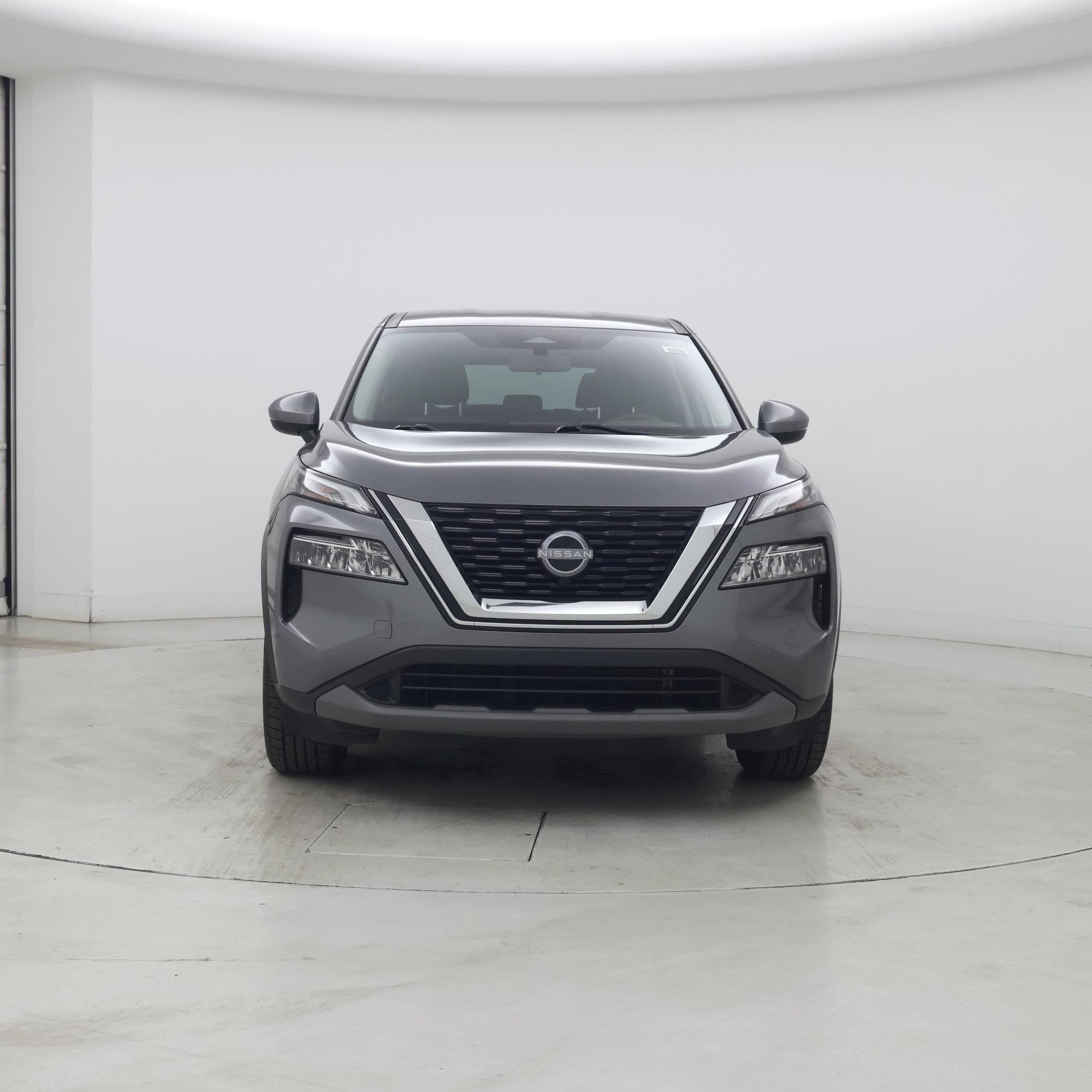 Thumbnail: 2023 Nissan Rogue - 5