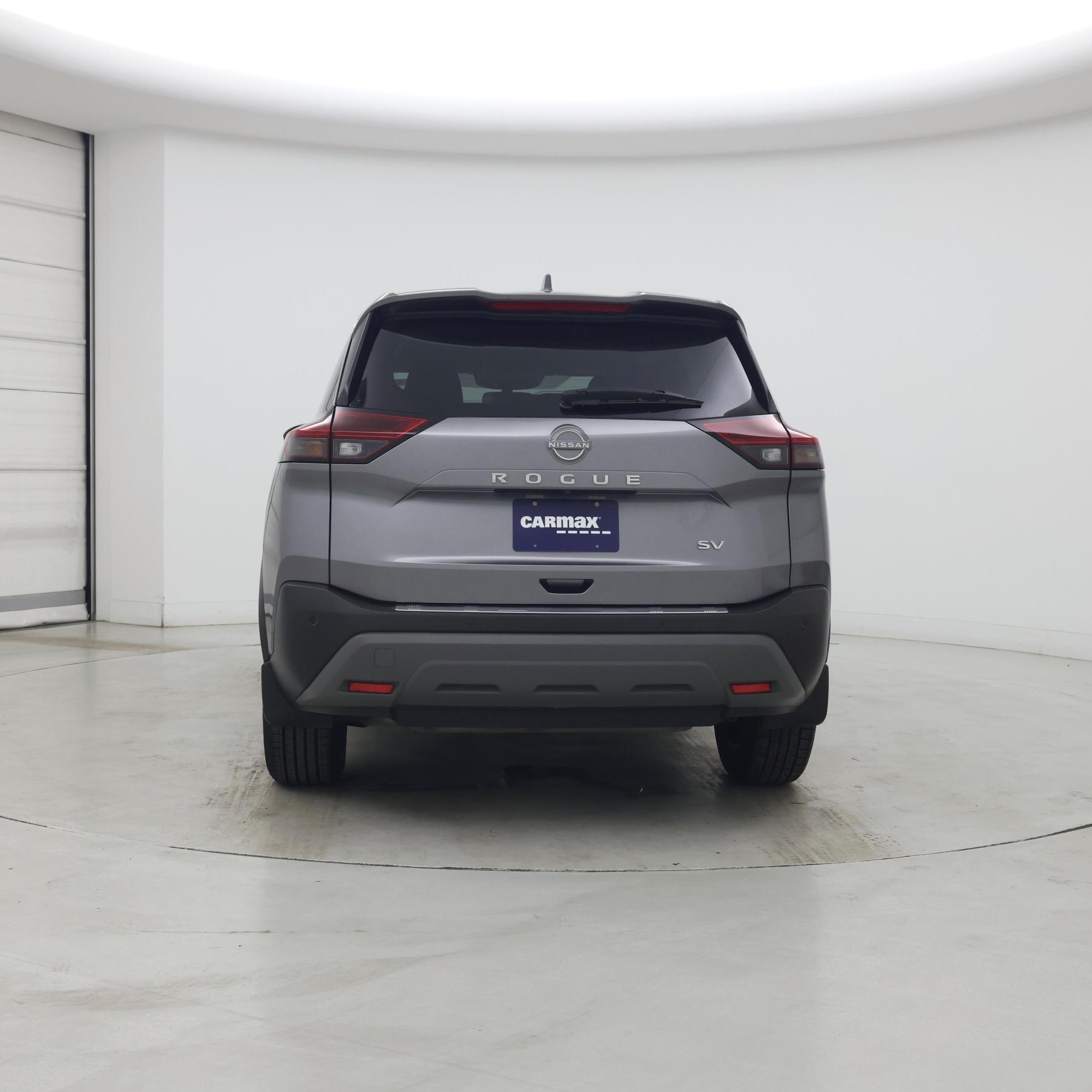 Thumbnail: 2023 Nissan Rogue - 6