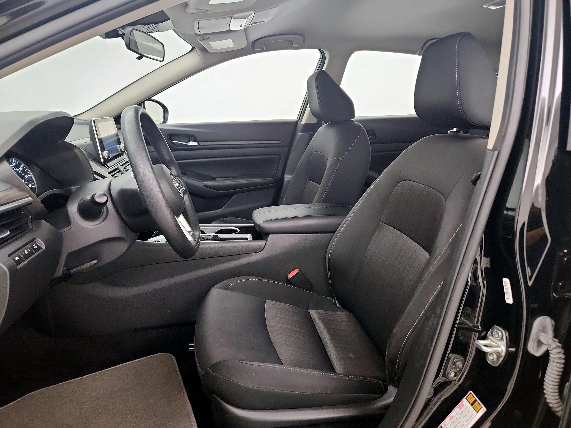 Thumbnail: 2024 Nissan Altima - 11