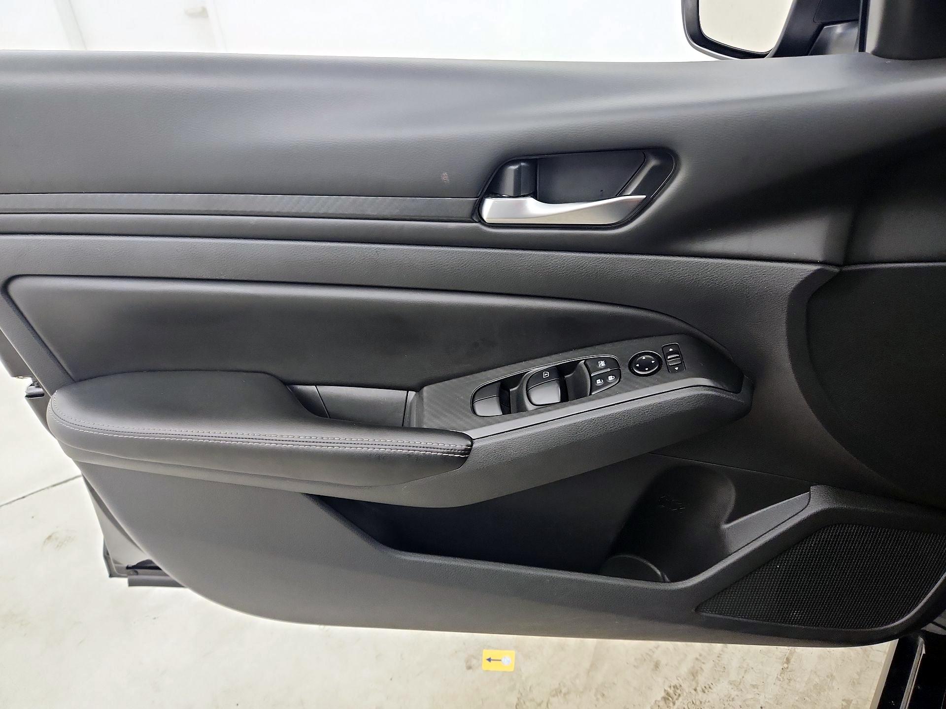 Thumbnail: 2024 Nissan Altima - 12