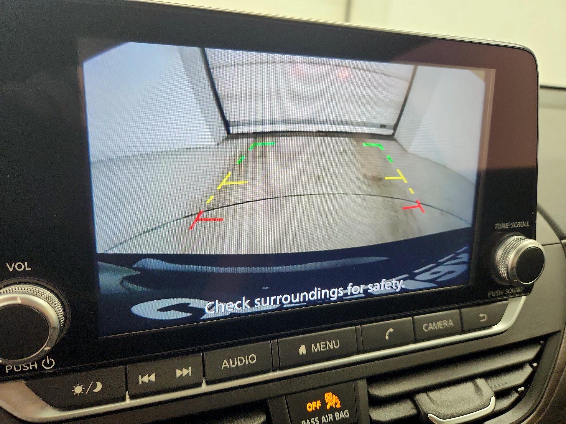 Thumbnail: 2024 Nissan Altima - 14