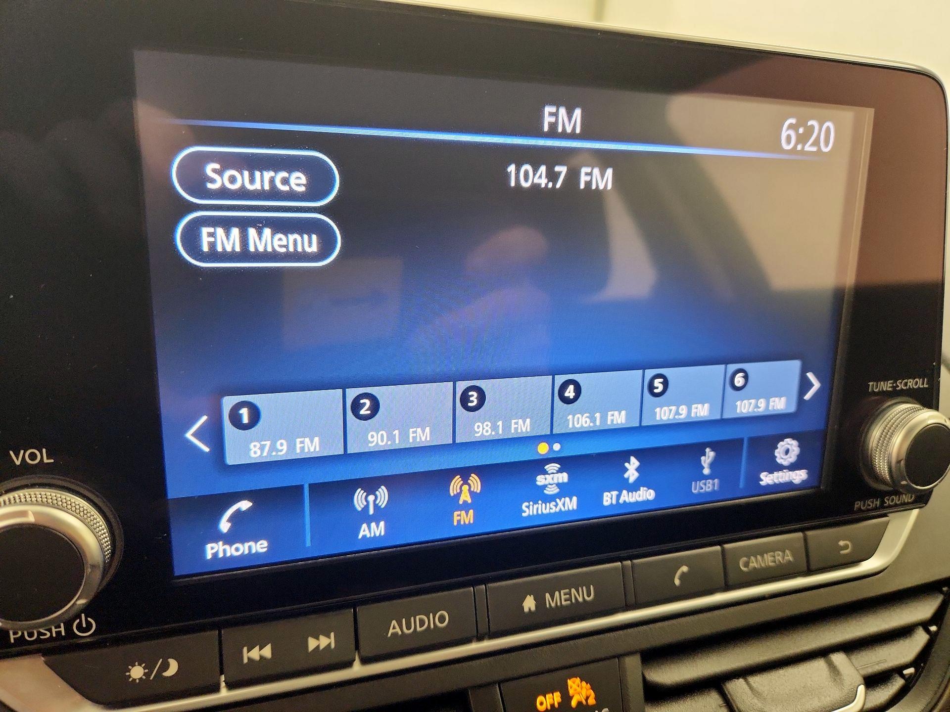 Thumbnail: 2024 Nissan Altima - 15