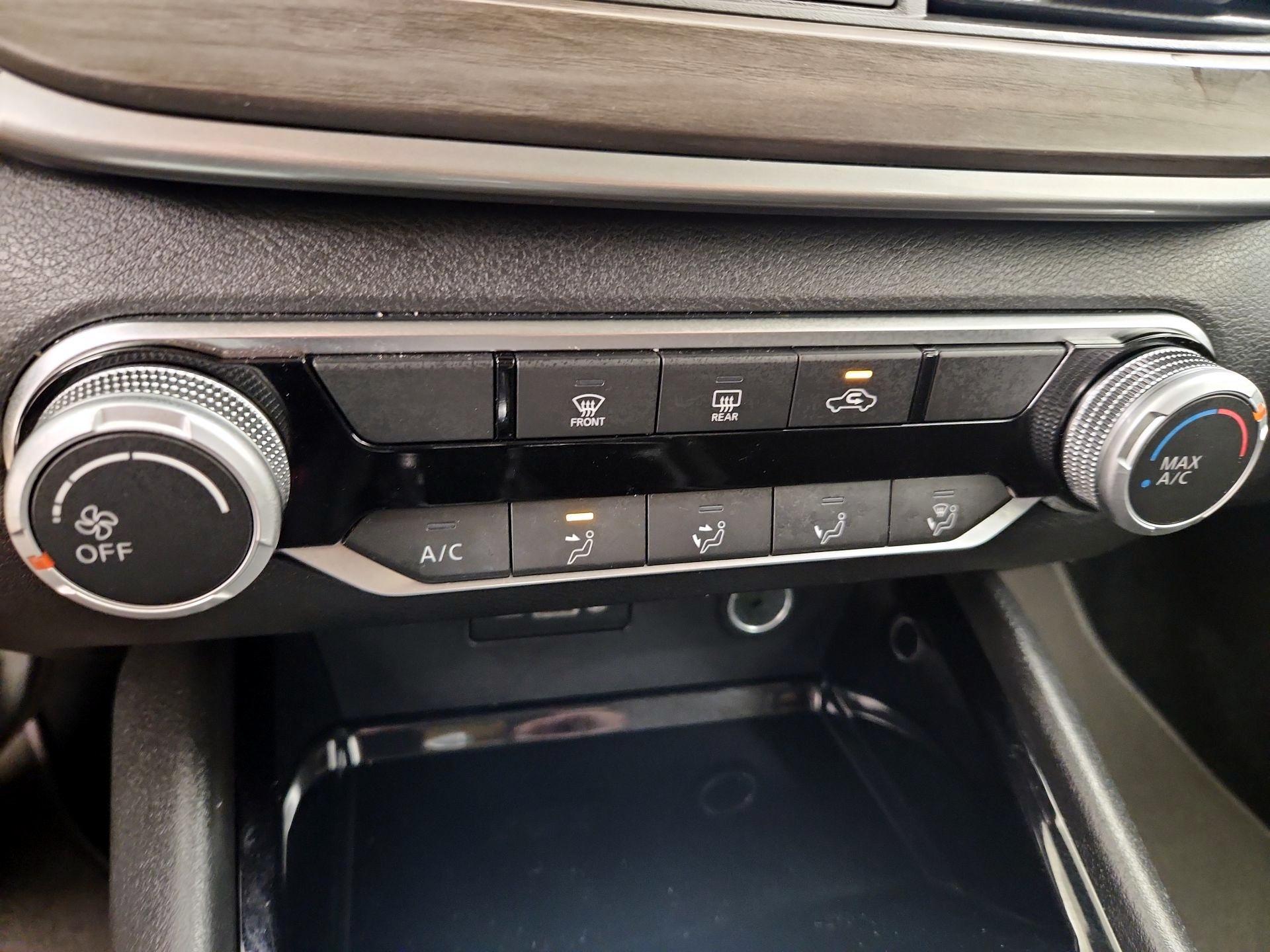 Thumbnail: 2024 Nissan Altima - 16