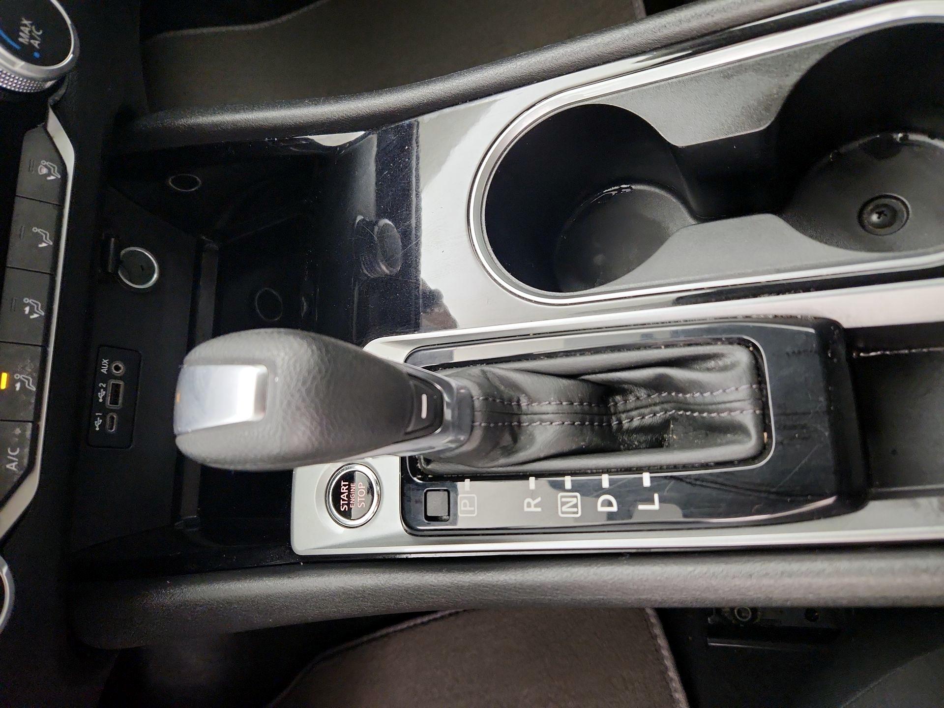 Thumbnail: 2024 Nissan Altima - 17