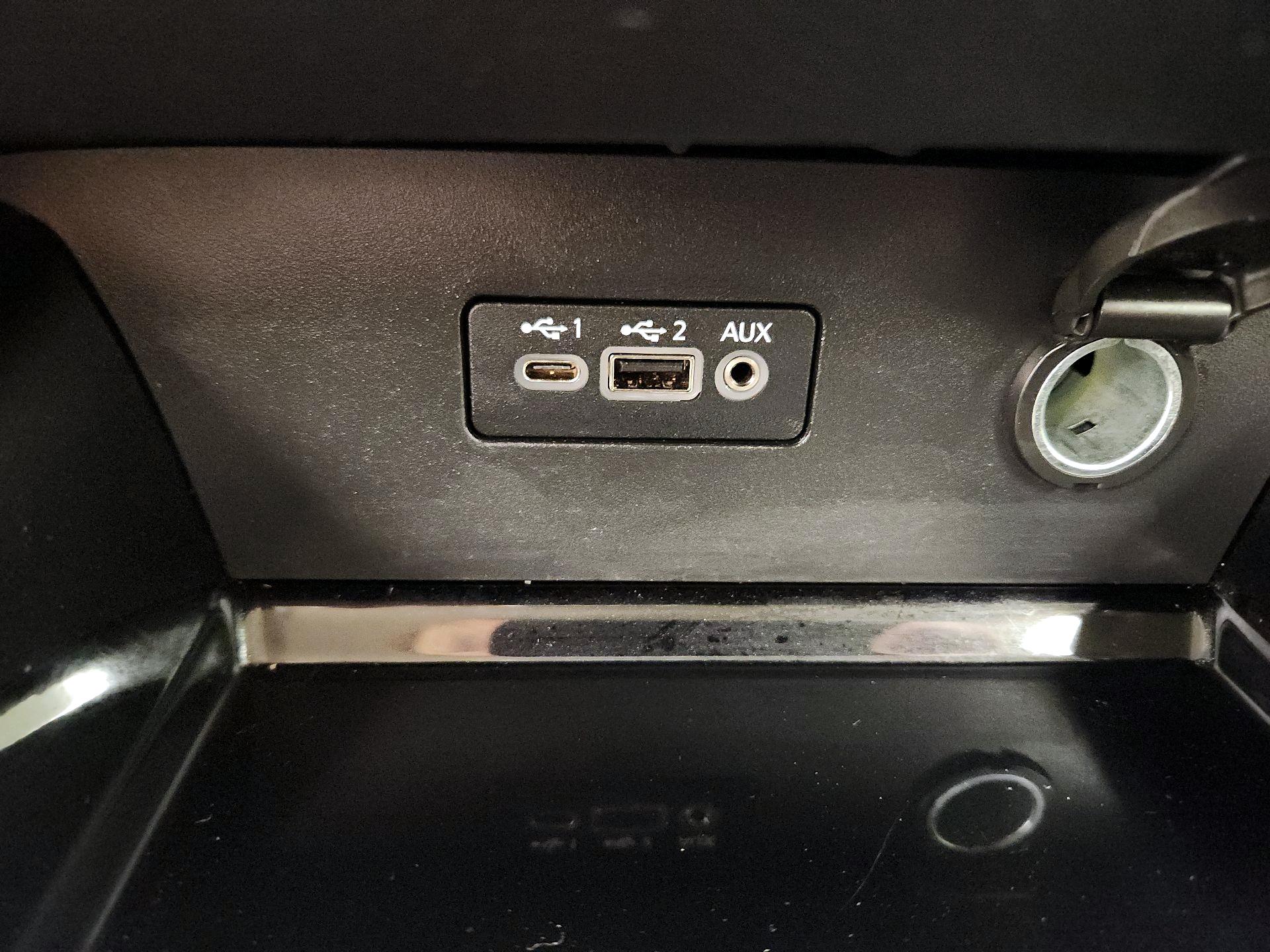 Thumbnail: 2024 Nissan Altima - 18