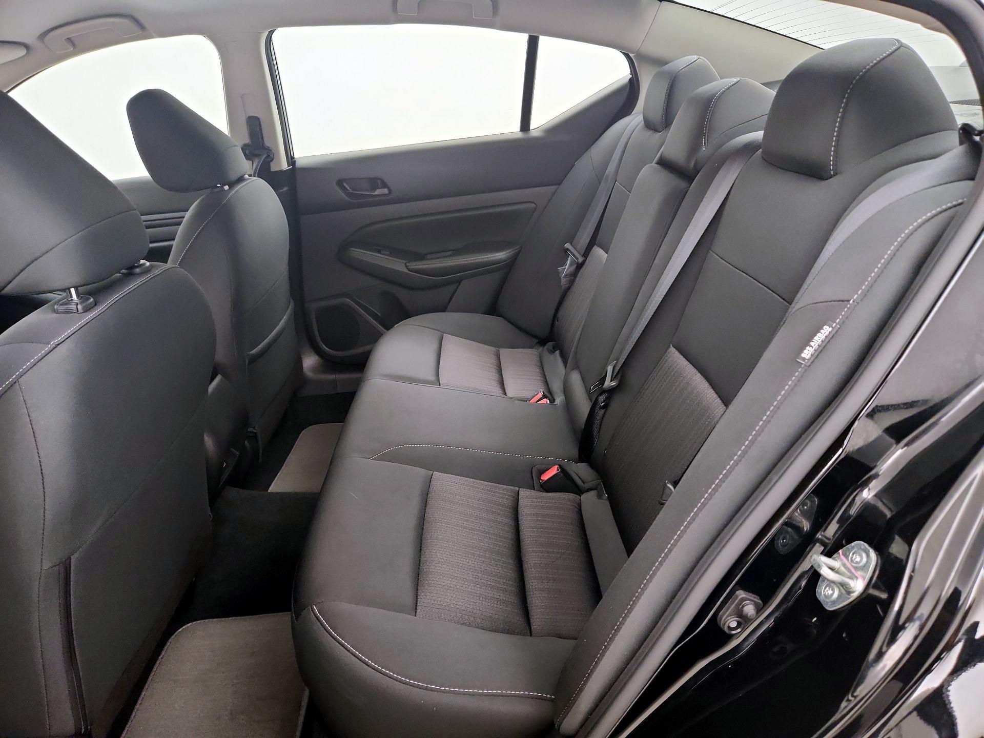 Thumbnail: 2024 Nissan Altima - 19