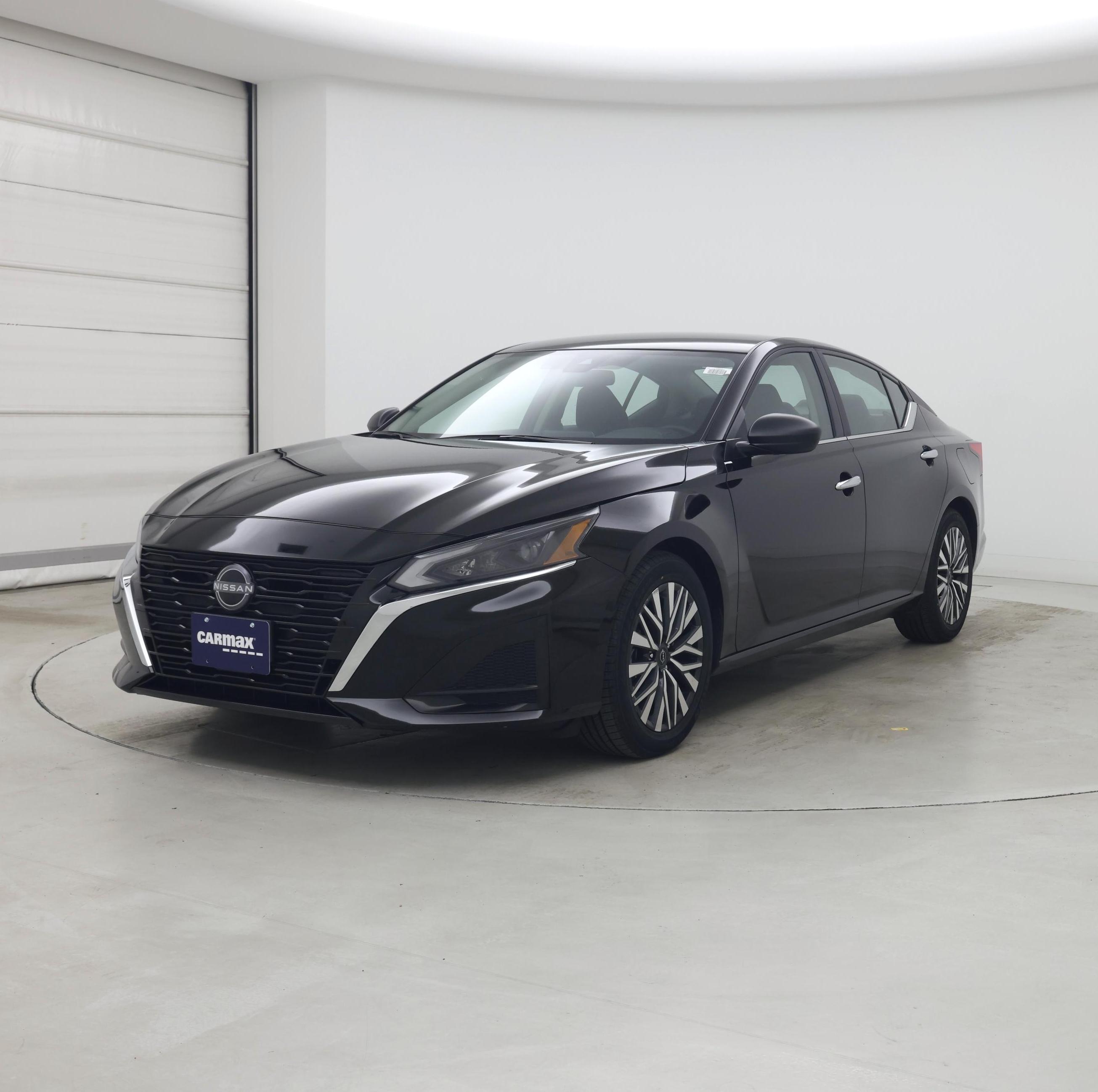 Thumbnail: 2024 Nissan Altima - 4