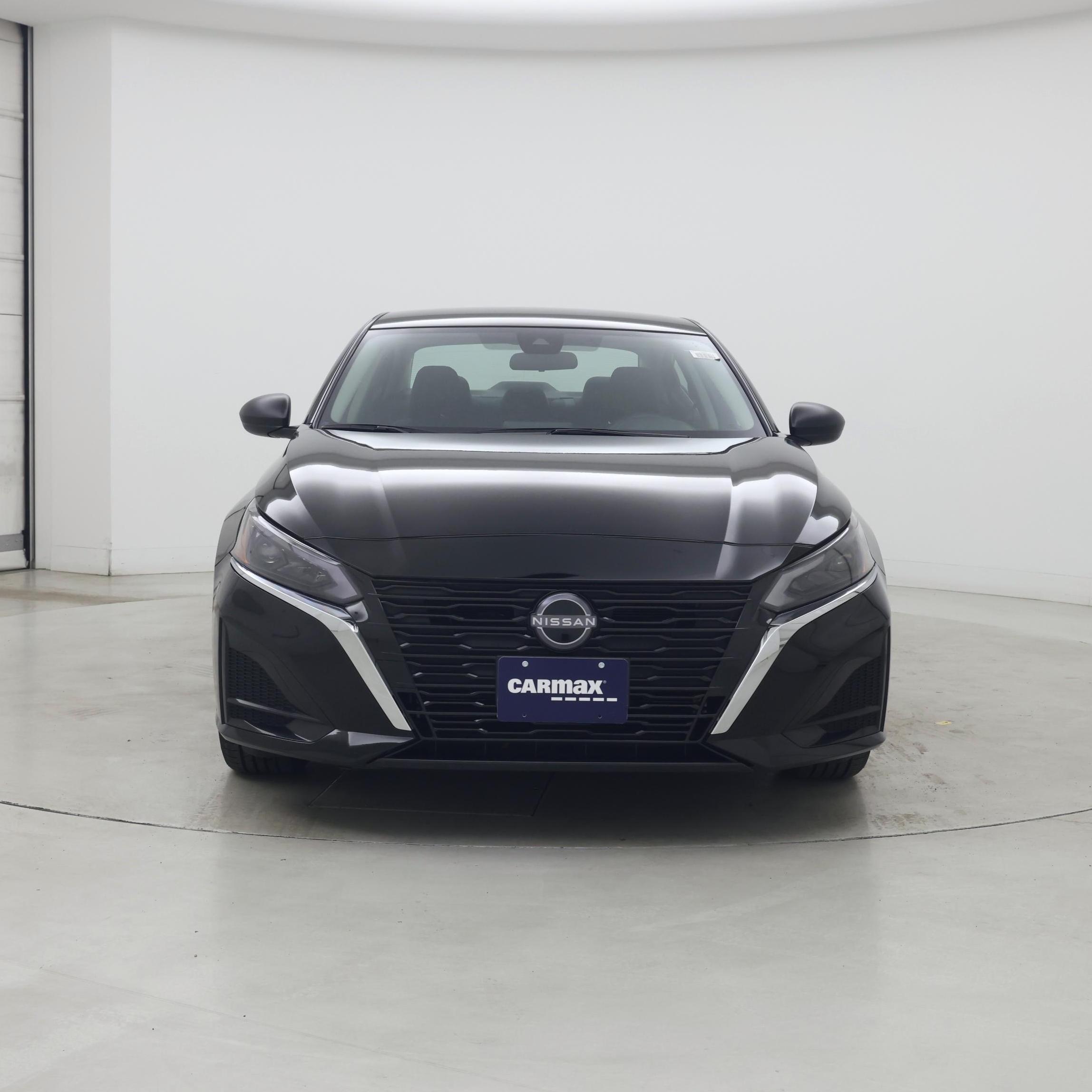 Thumbnail: 2024 Nissan Altima - 5