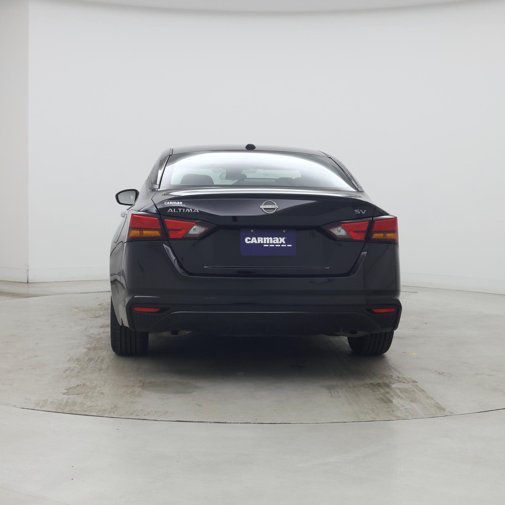 Thumbnail: 2024 Nissan Altima - 6