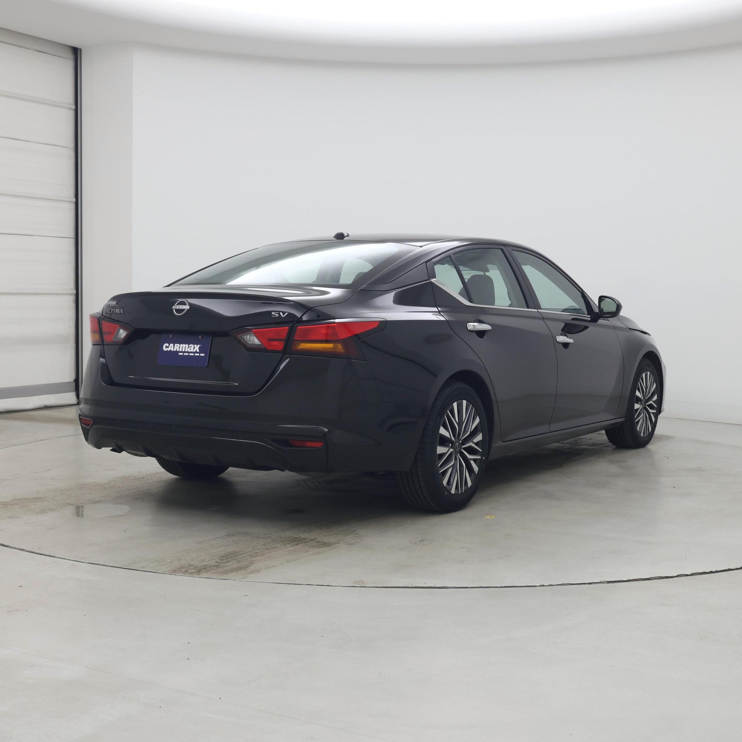 Thumbnail: 2024 Nissan Altima - 8