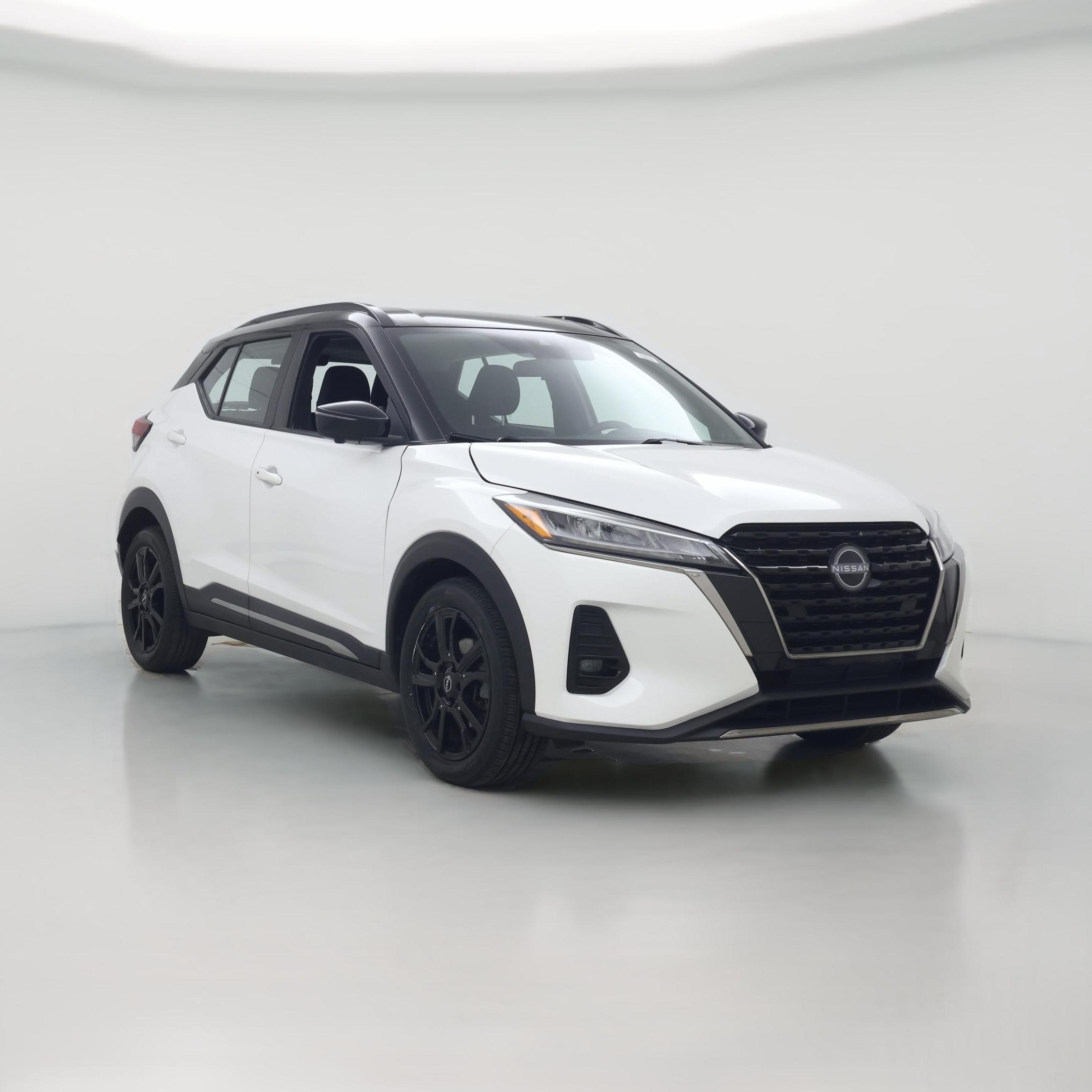 Thumbnail: 2023 Nissan Kicks - 1