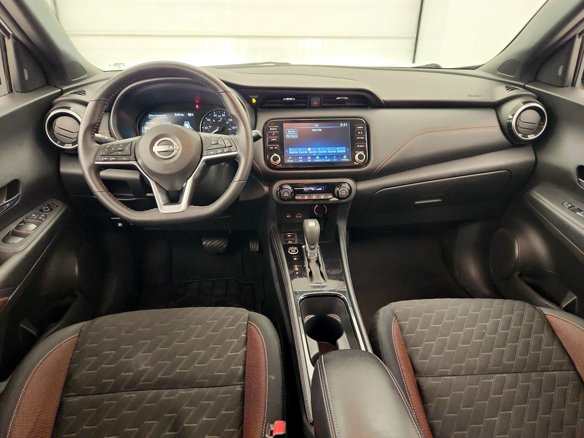 Thumbnail: 2023 Nissan Kicks - 9