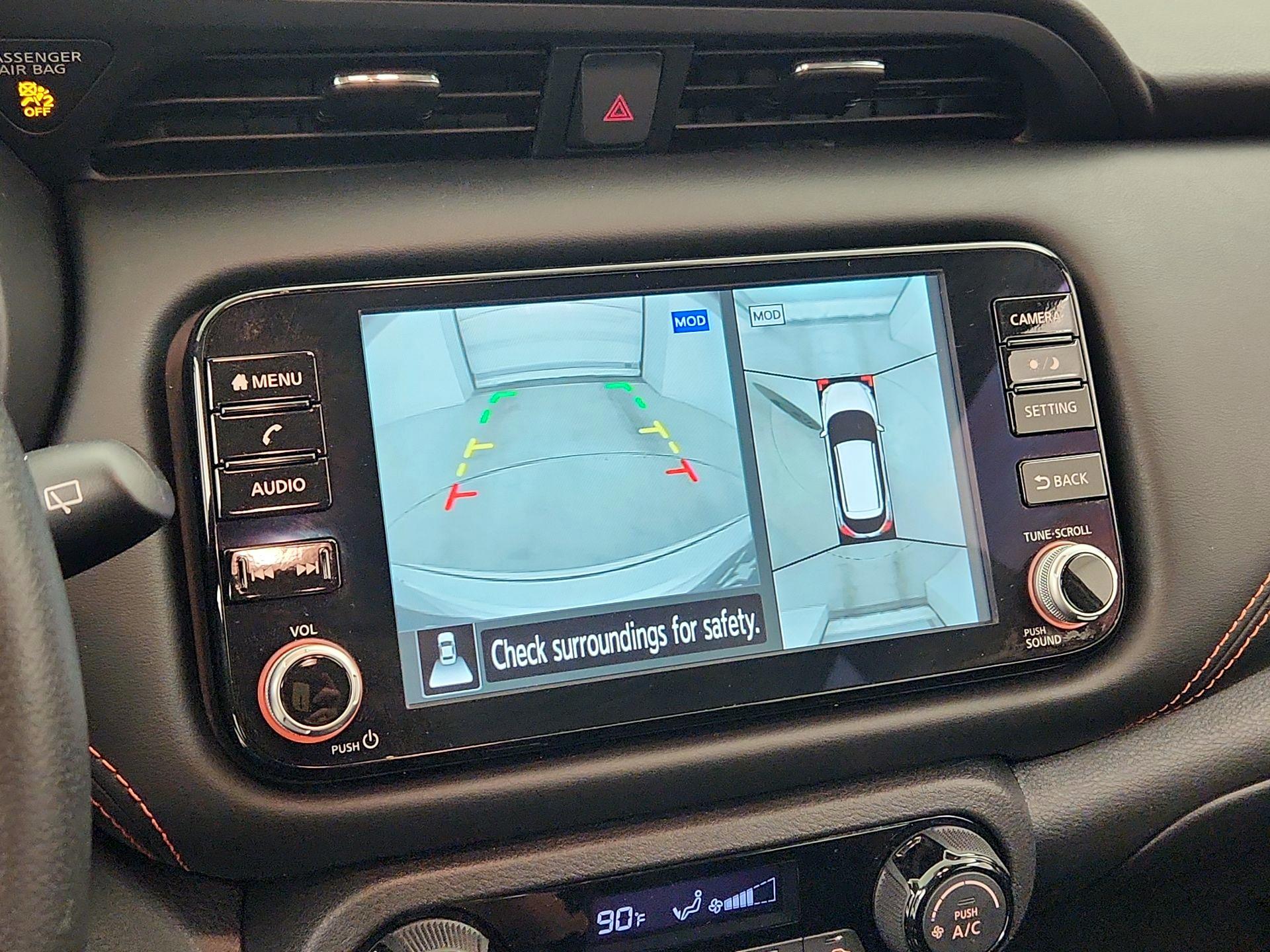 Thumbnail: 2023 Nissan Kicks - 14