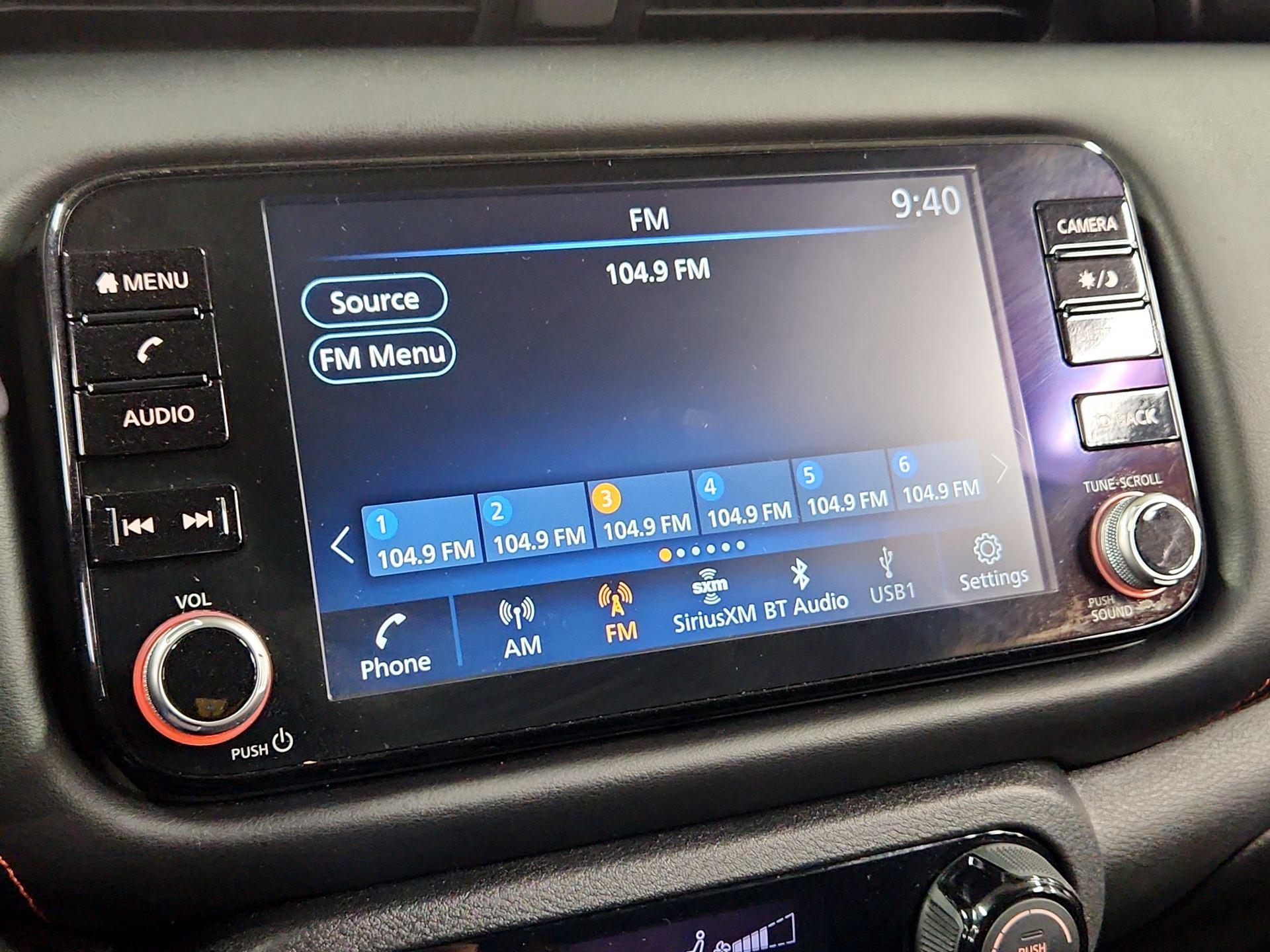 Thumbnail: 2023 Nissan Kicks - 15