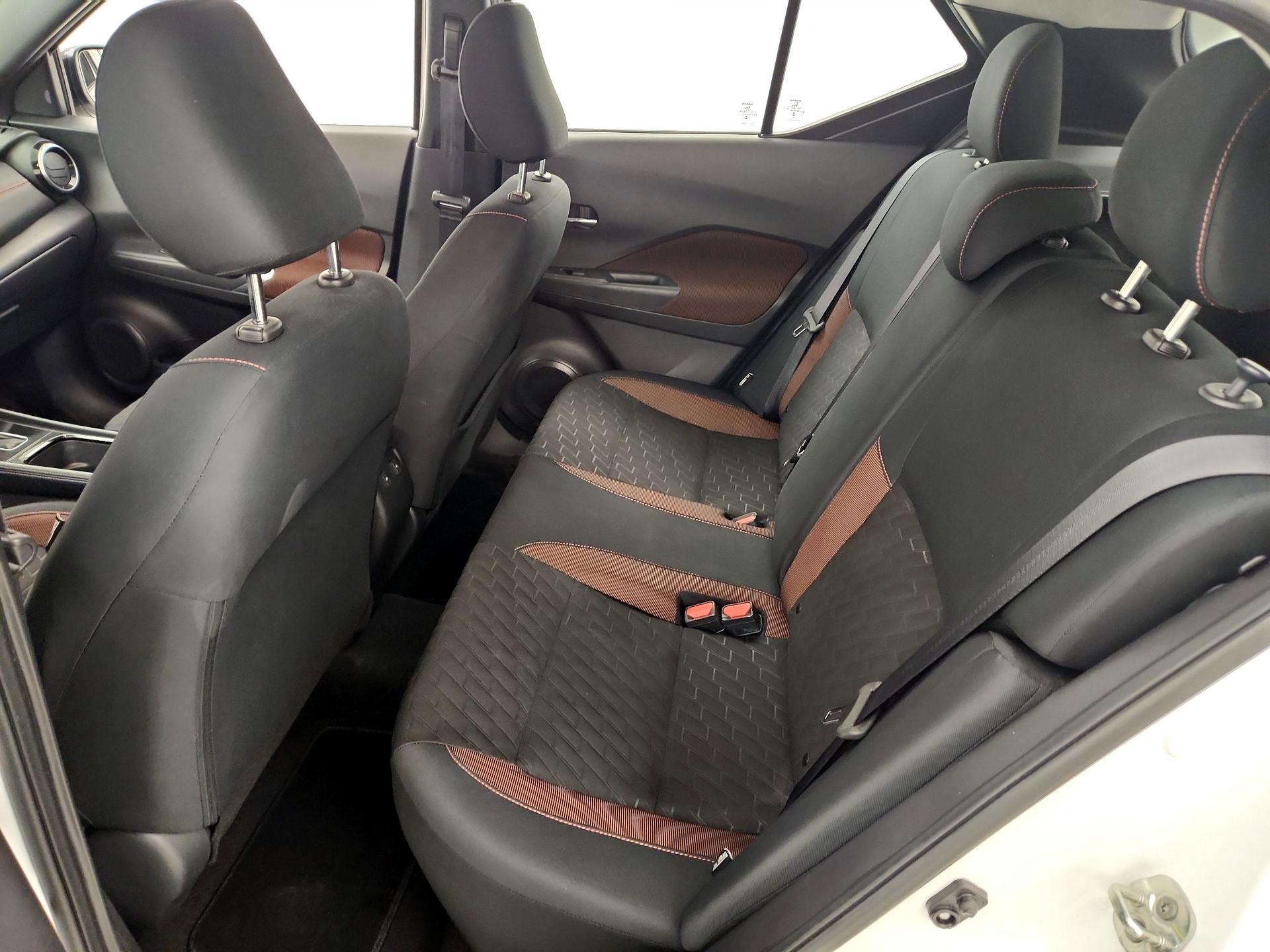 Thumbnail: 2023 Nissan Kicks - 19