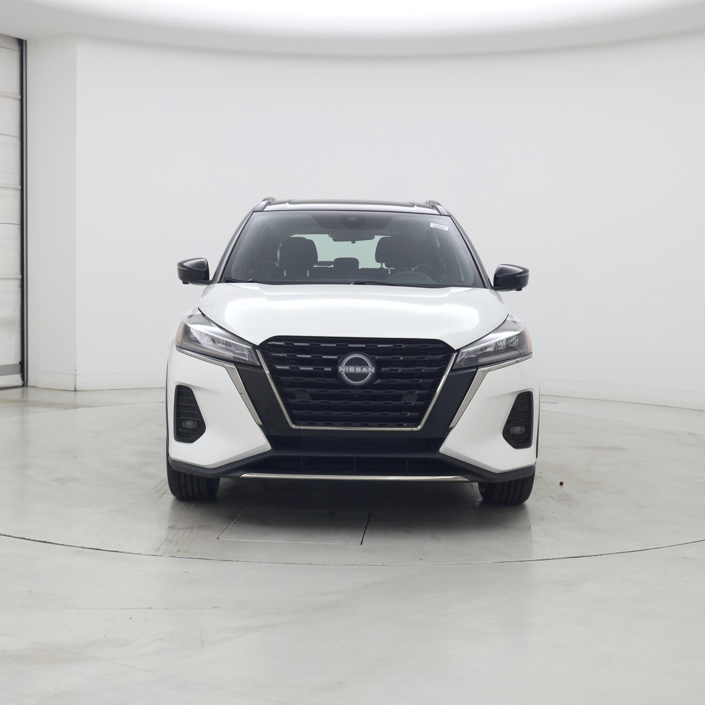 Thumbnail: 2023 Nissan Kicks - 5