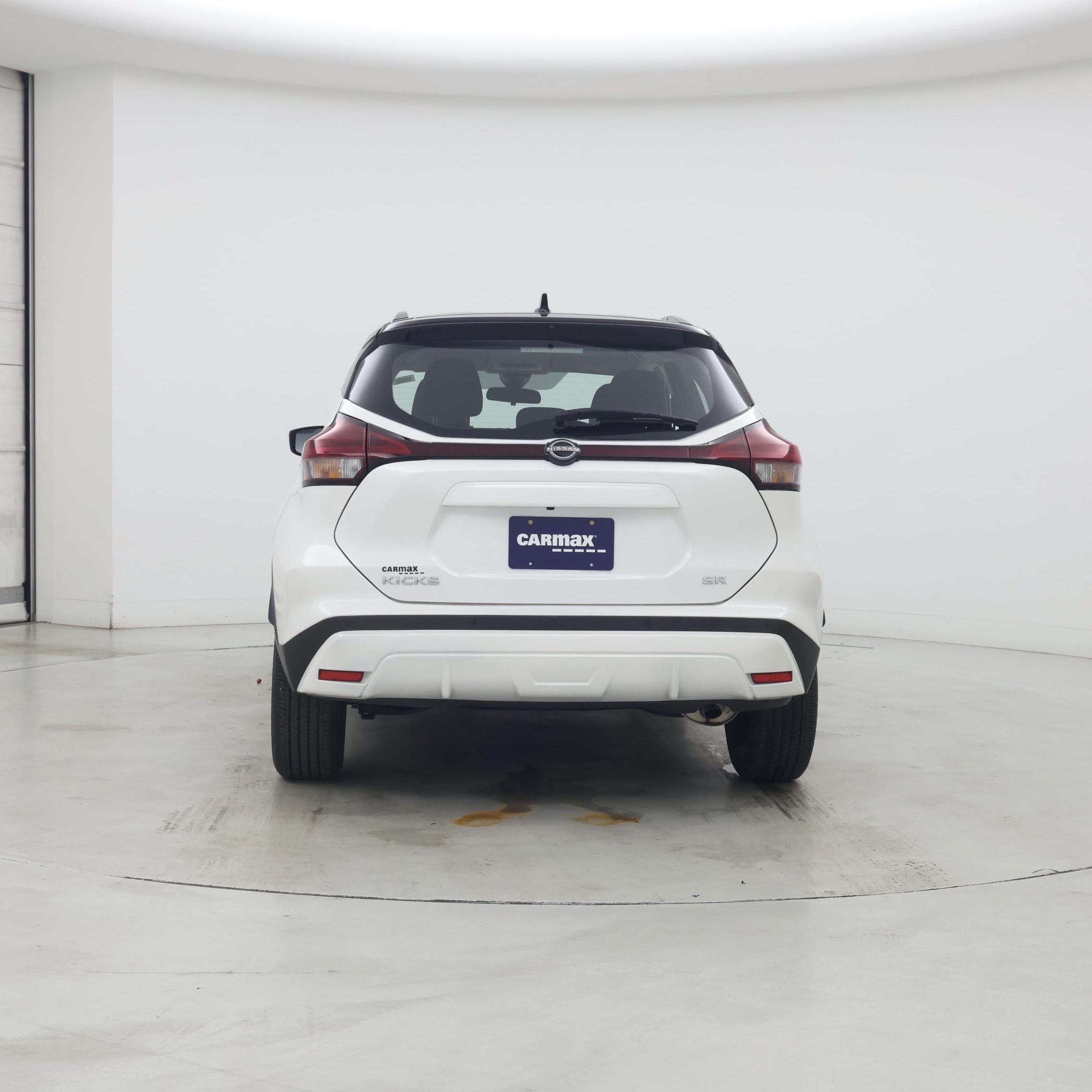 Thumbnail: 2023 Nissan Kicks - 6