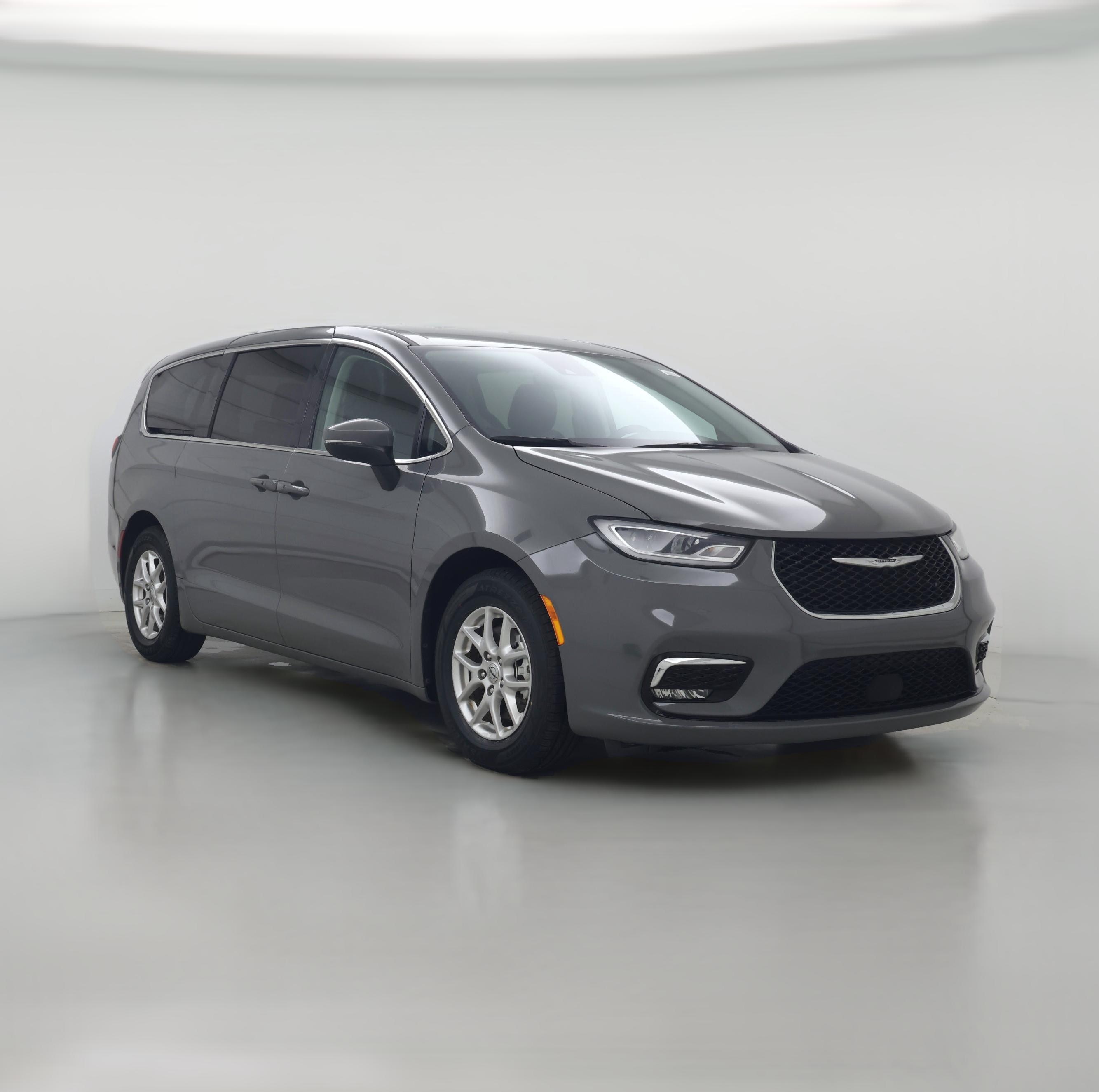 Thumbnail: 2023 Chrysler Pacifica - 1