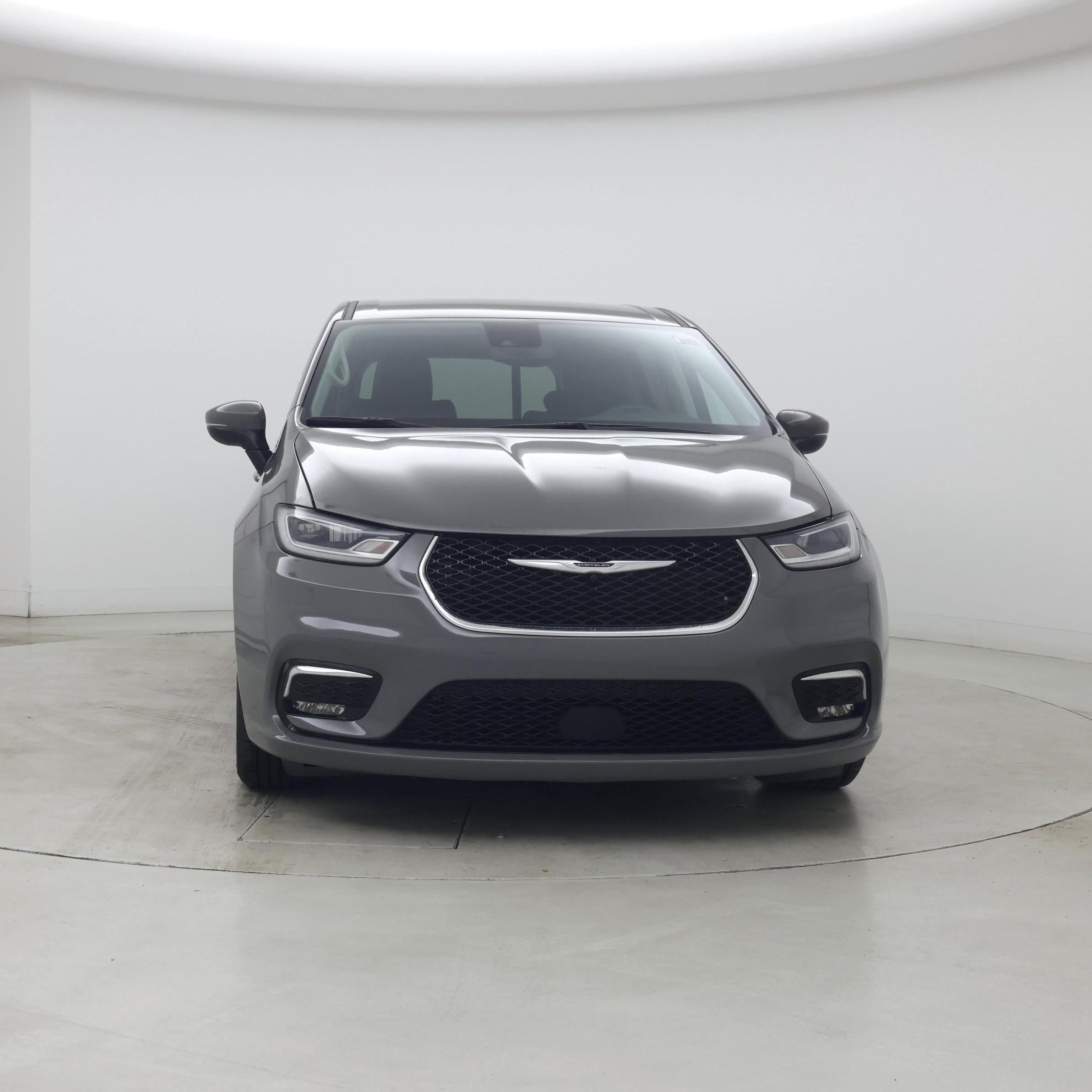 Thumbnail: 2023 Chrysler Pacifica - 5