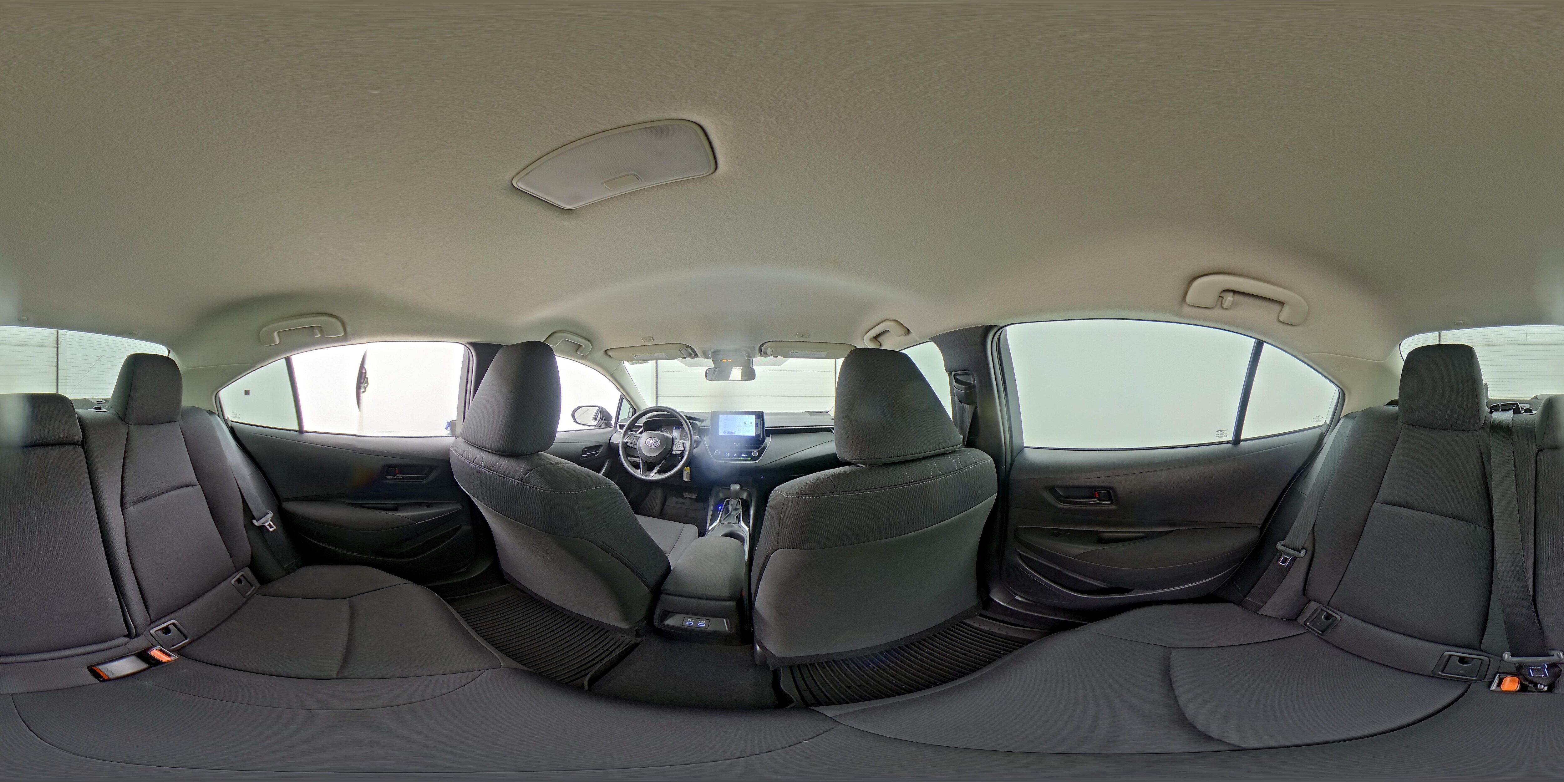 2025 Toyota Corolla LE - Photo 25
