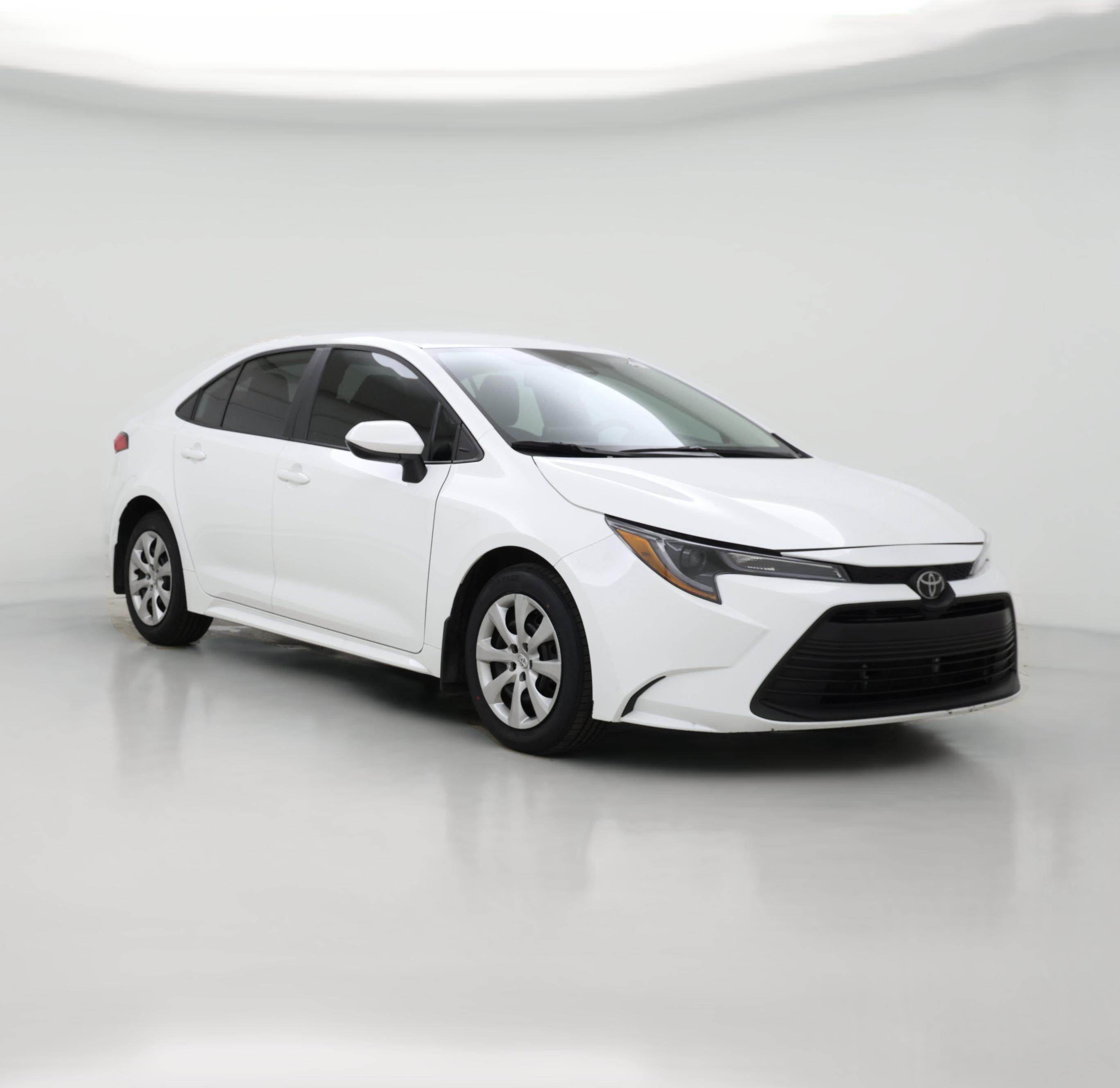 Thumbnail: 2025 Toyota Corolla - 1