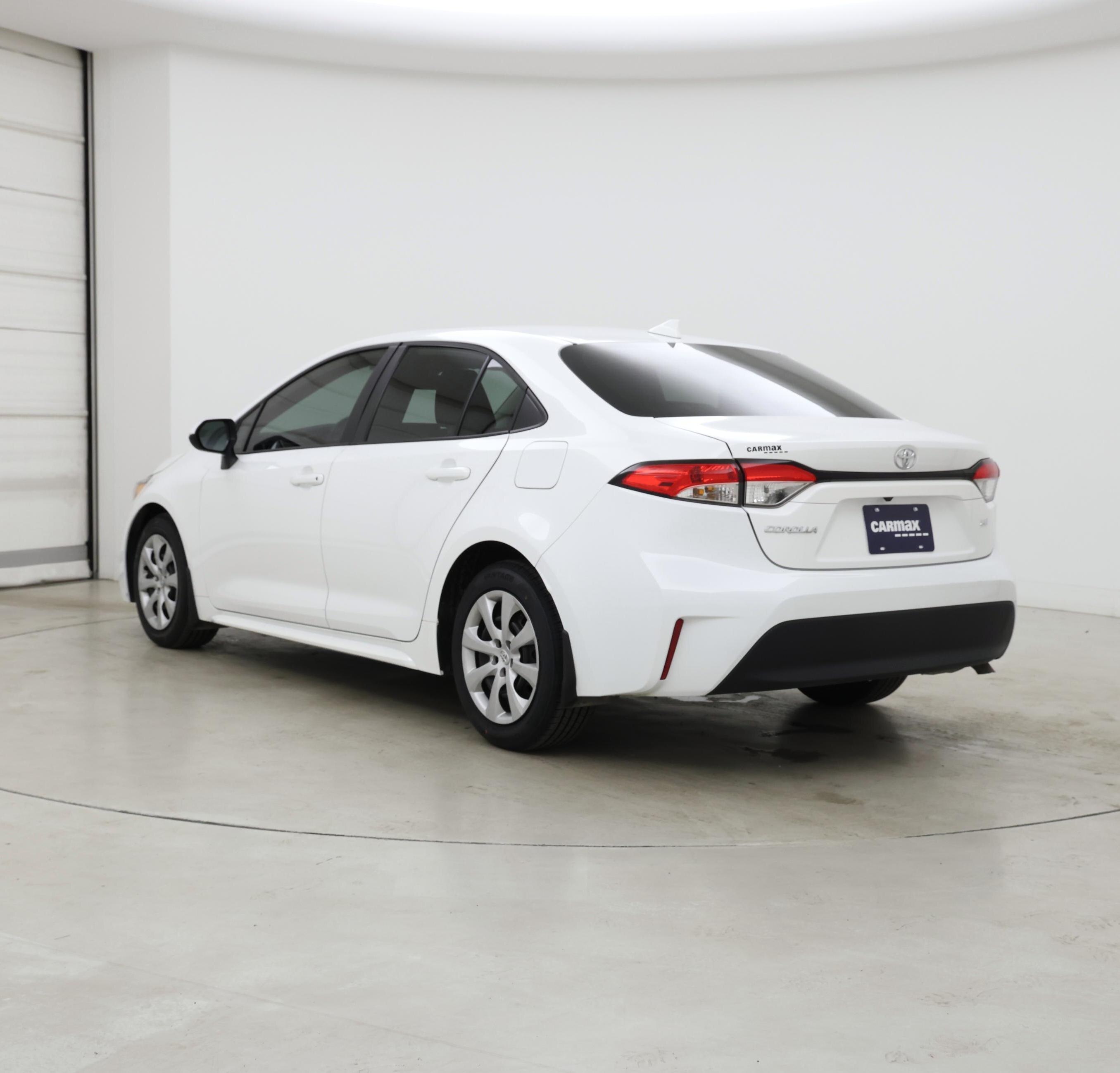 Thumbnail: 2025 Toyota Corolla - 2