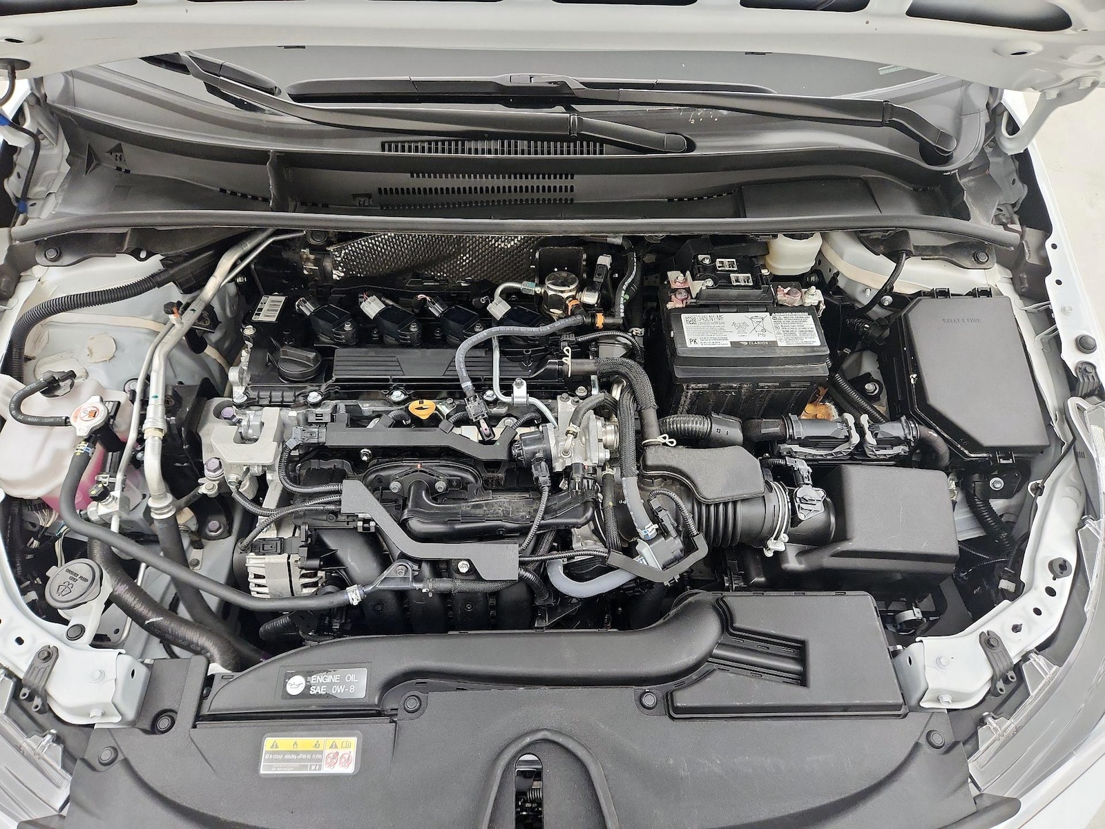 2025 Toyota Corolla LE - Photo 22