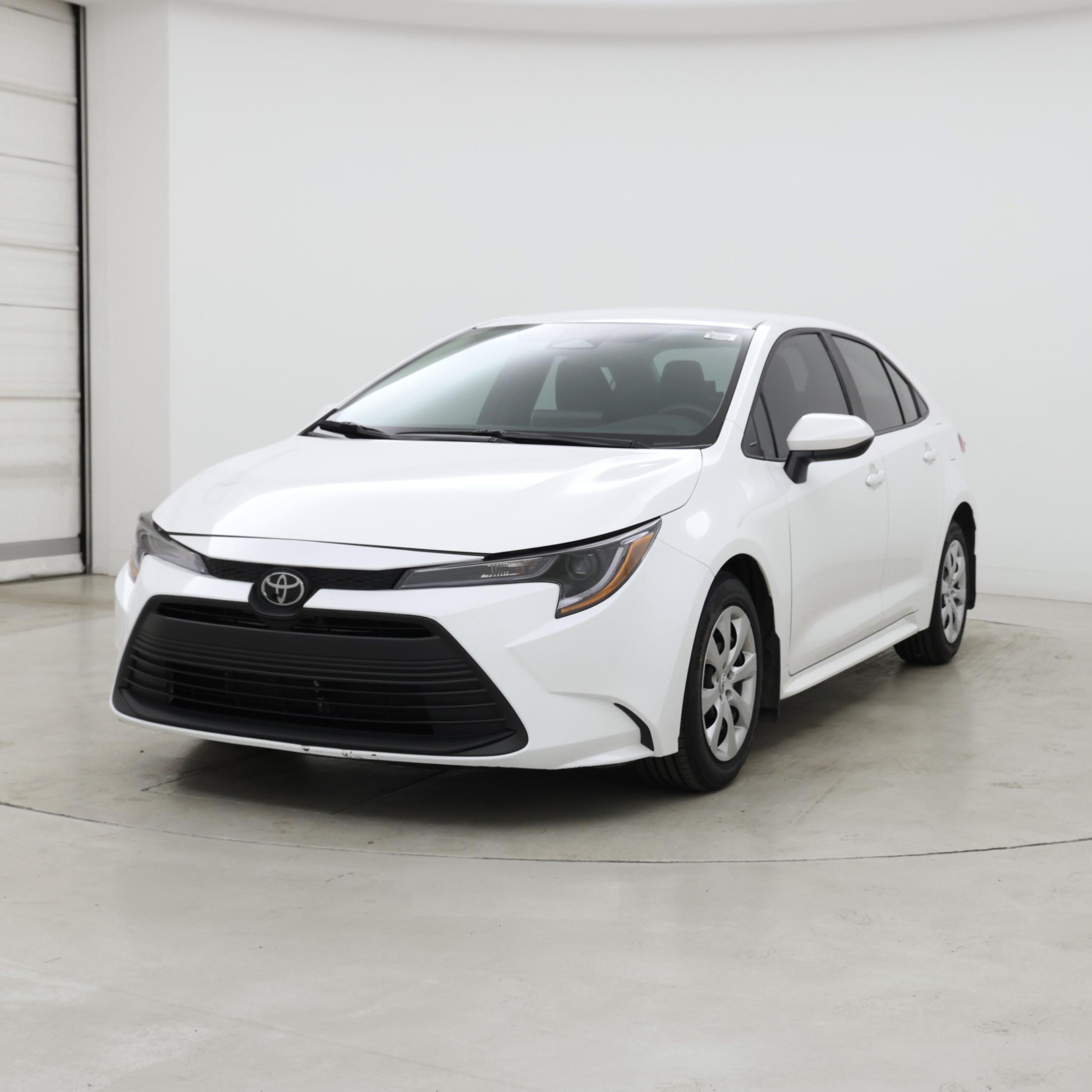 Thumbnail: 2025 Toyota Corolla - 4