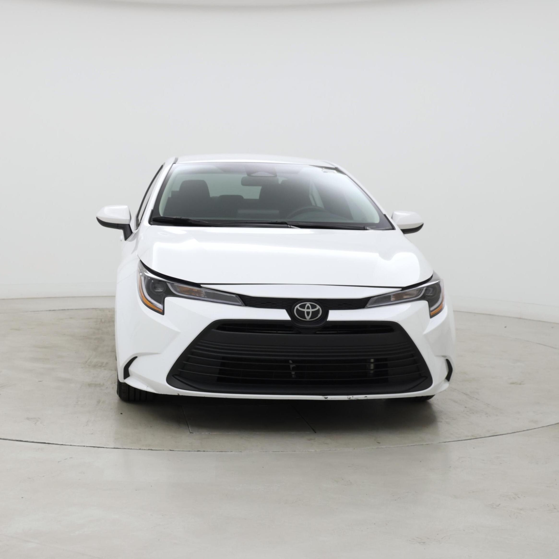 Thumbnail: 2025 Toyota Corolla - 5