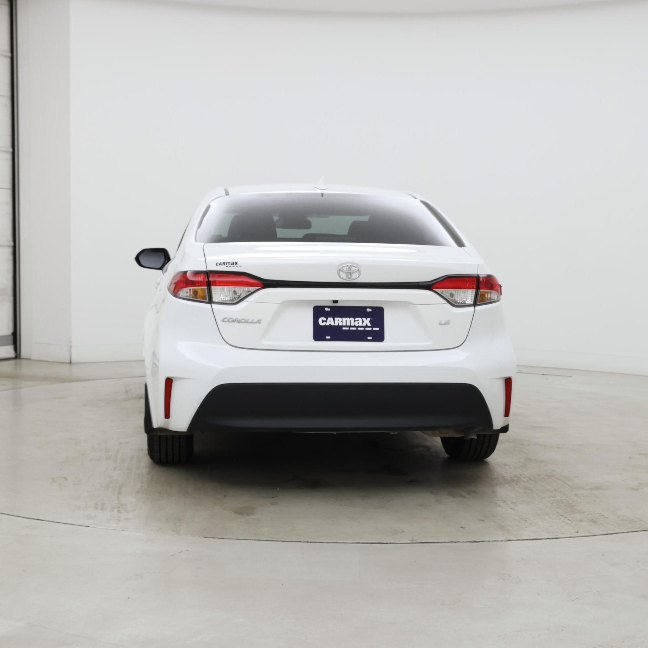Thumbnail: 2025 Toyota Corolla - 6