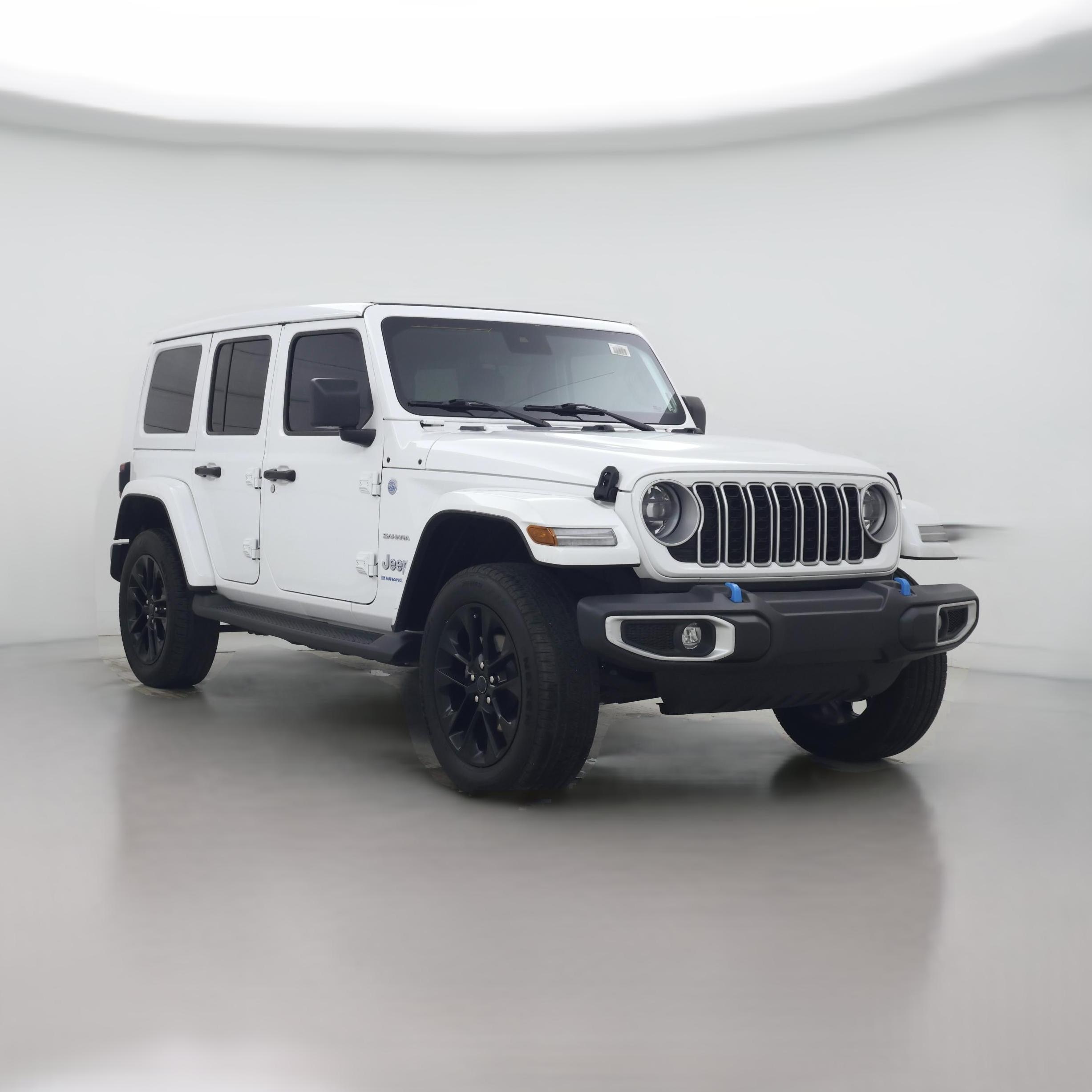 Thumbnail: 2024 Jeep Wrangler - 1