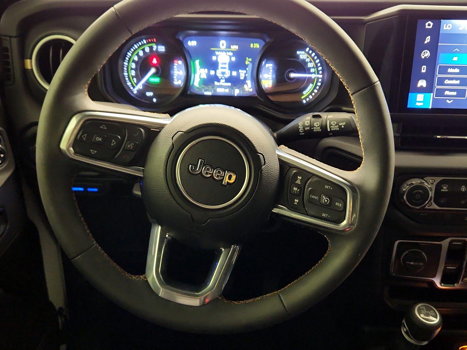 Thumbnail: 2024 Jeep Wrangler - 10
