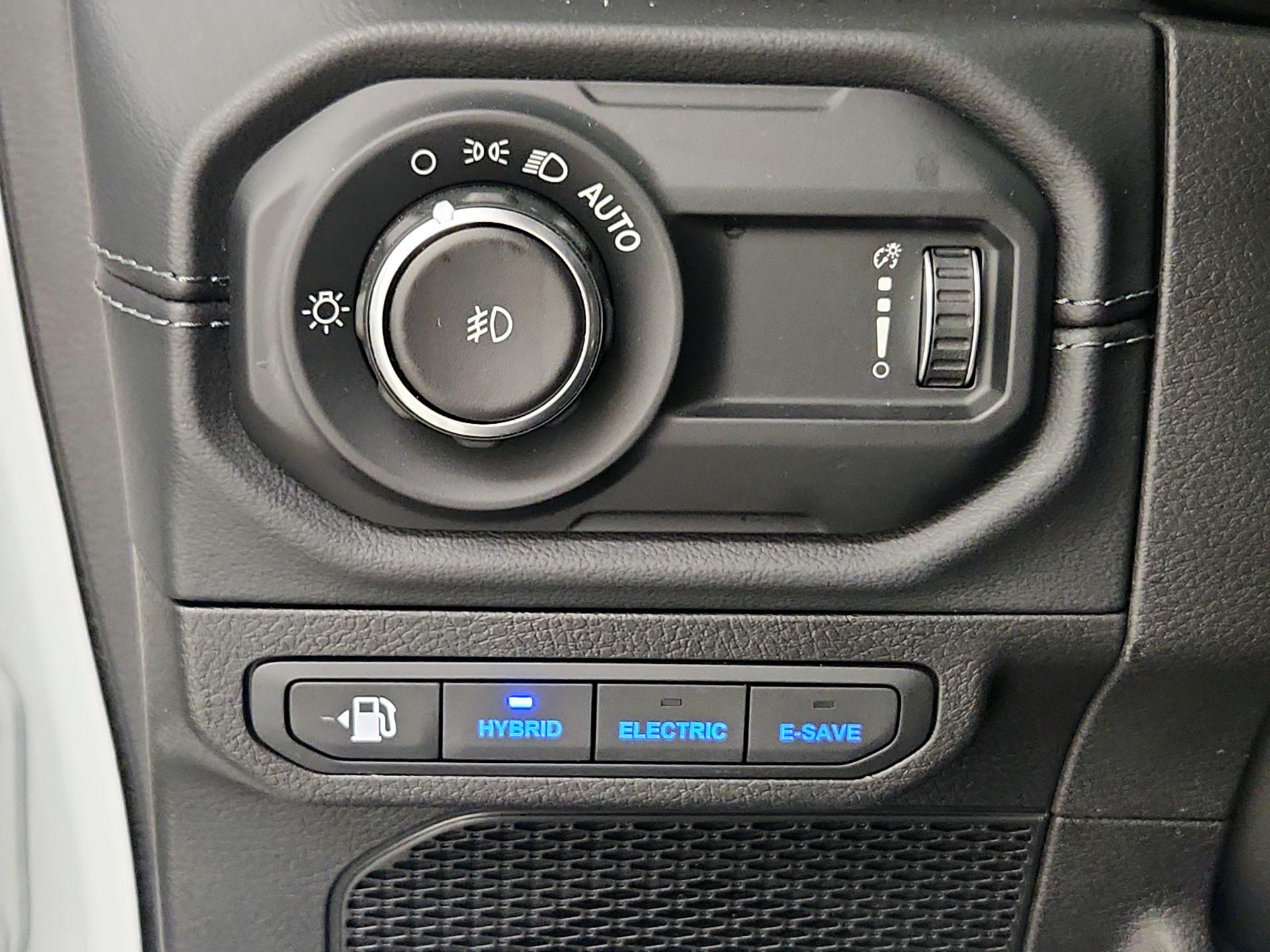 Thumbnail: 2024 Jeep Wrangler - 13