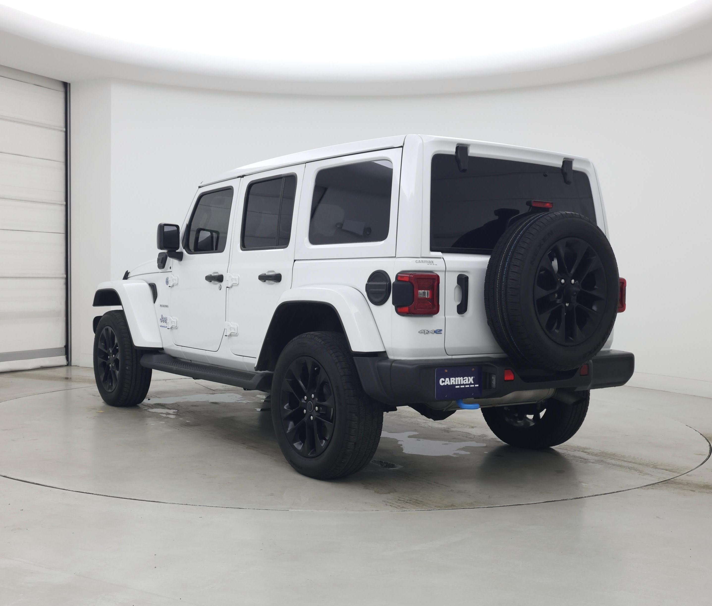 Thumbnail: 2024 Jeep Wrangler - 2