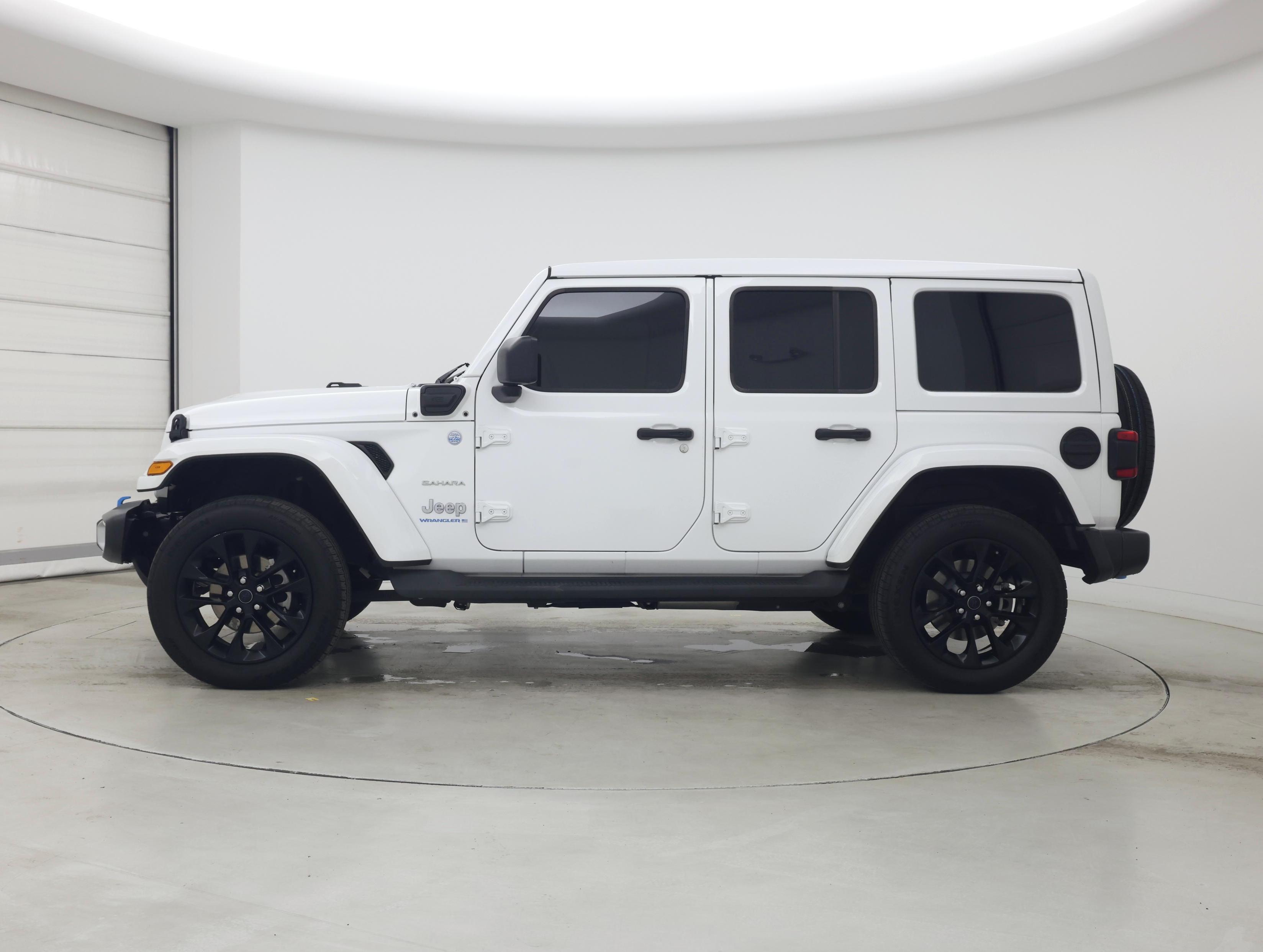 Thumbnail: 2024 Jeep Wrangler - 3