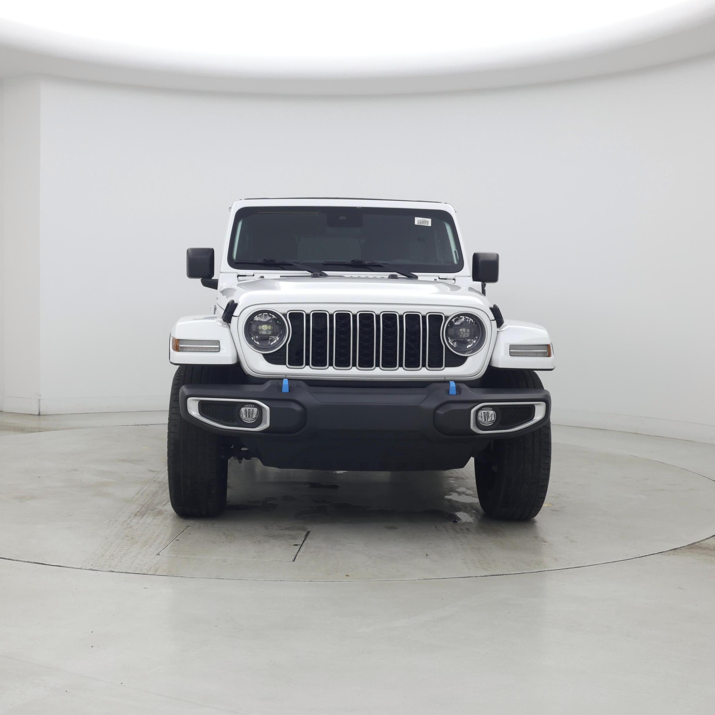 Thumbnail: 2024 Jeep Wrangler - 5